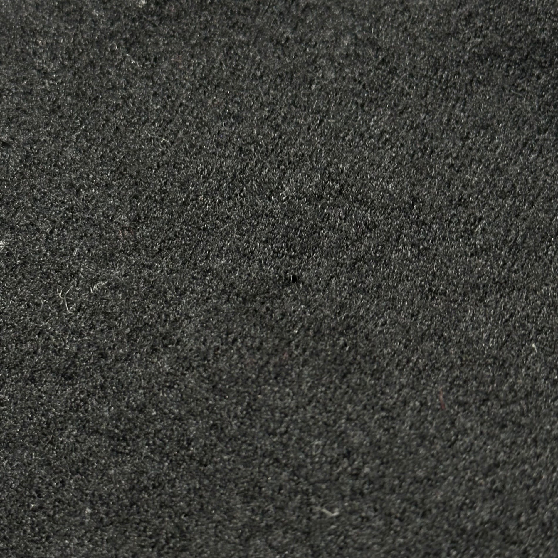 COMME des GARCONS HOMME(コムデギャルソンオム) 03AW Wool Felted Zip