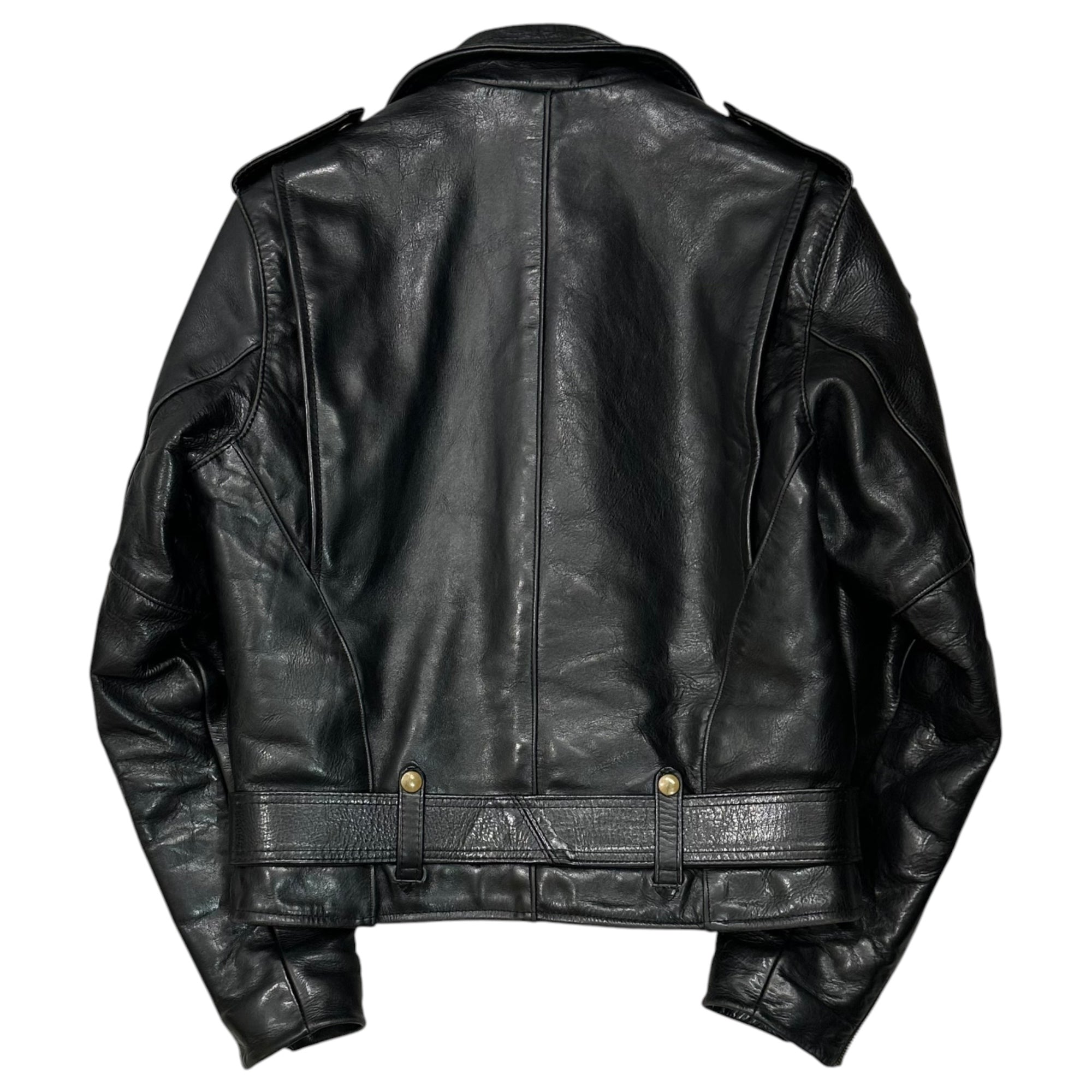 VANSON(バンソン) TYPE C2 Double biker jacket ダブル ライダース