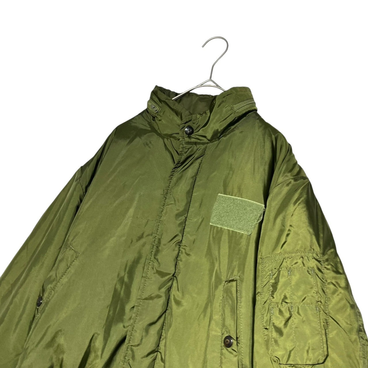 AVIREX(アヴィレックス) USA made G-8 WEP FLIGHT JACKET ミリタリー フライト ジャケット 7823 S オリーブ USA製