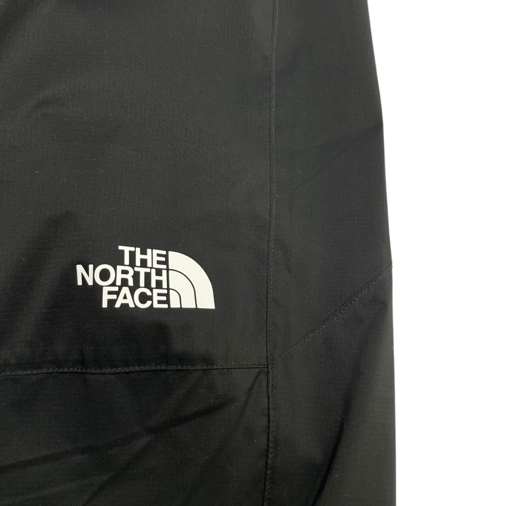 THE NORTH FACE(ノースフェイス) ES Anytime Wind Long Pants エニータイム ウィンド ロング パンツ NB62385 L ブラック 参考定価12,000円＋税