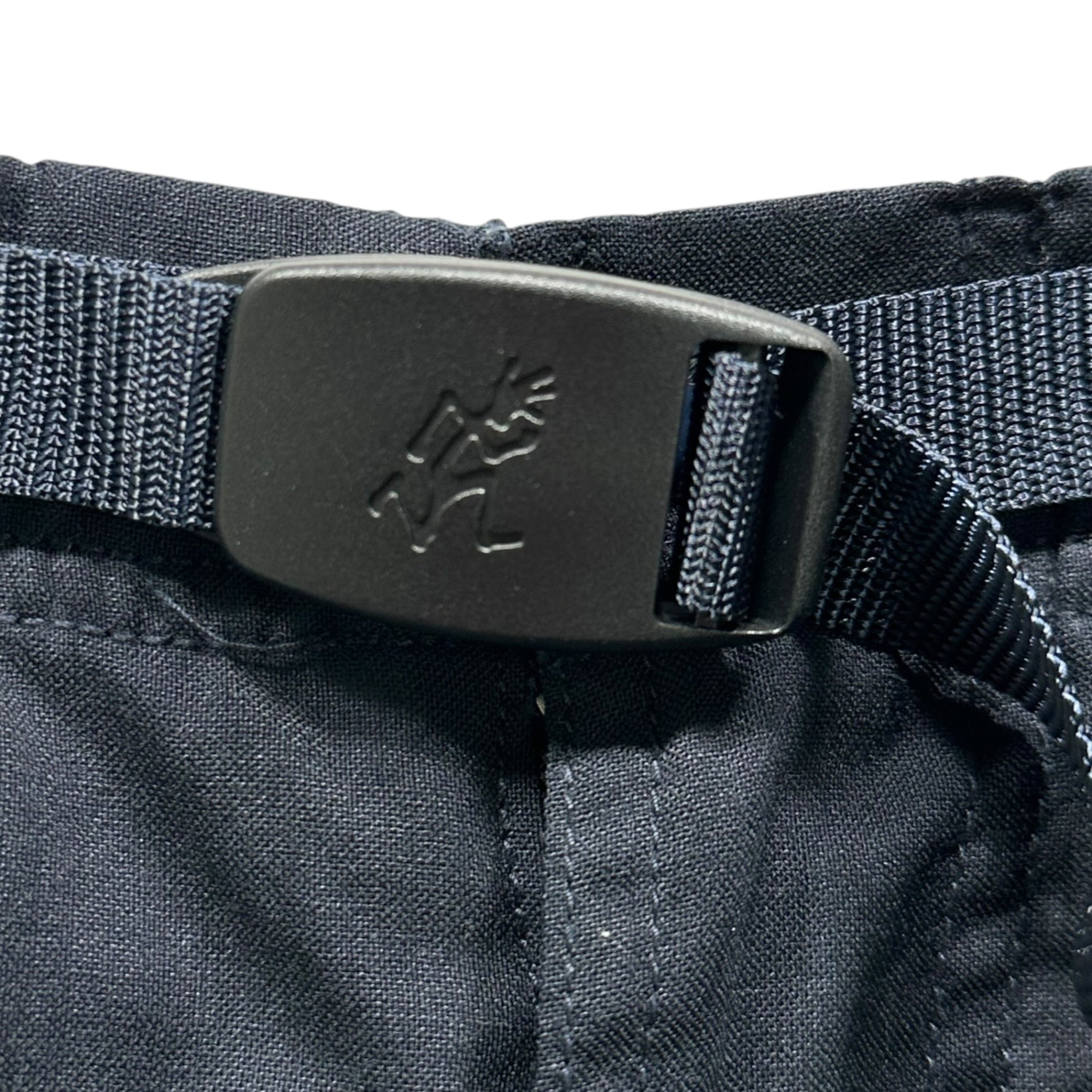 GRAMICCI(グラミチ) SOLOTEX Climbing Shorts Pants クライミング ショーツ パンツ GMP-19S914 S ネイビー ショーツ ハーフ