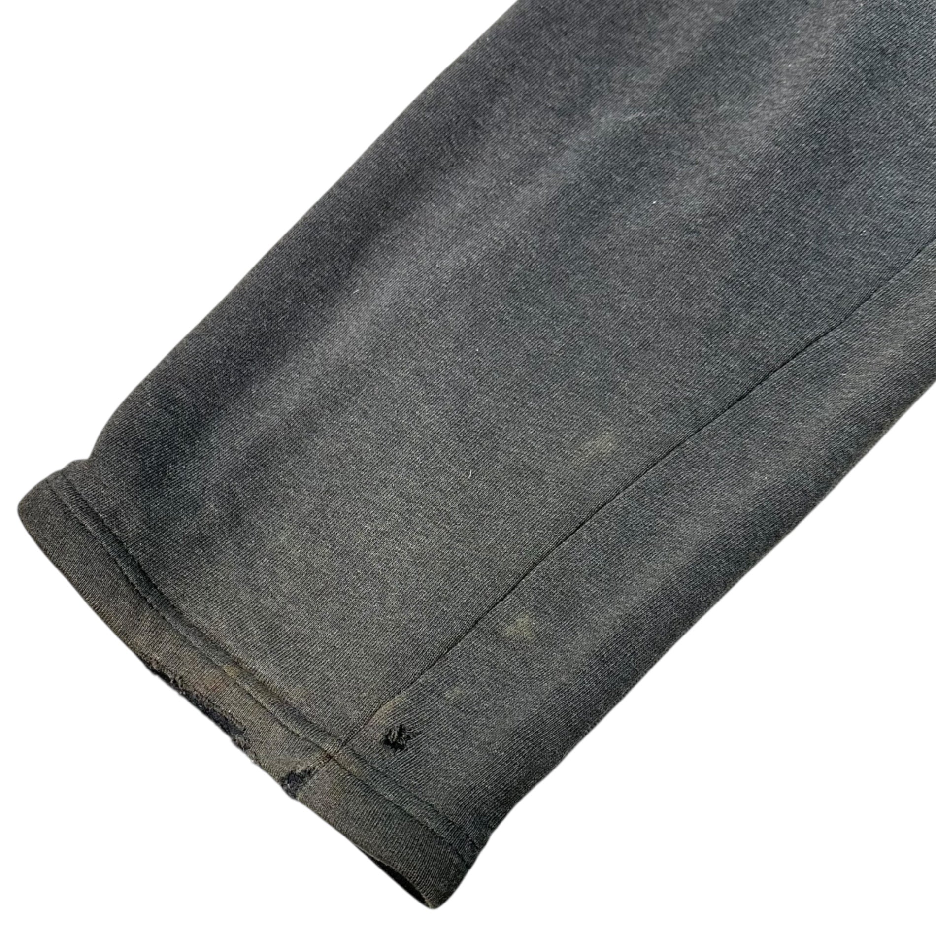 PRADA SPORT(プラダスポーツ) 00's Archive Nylon-Blend Sweatpants