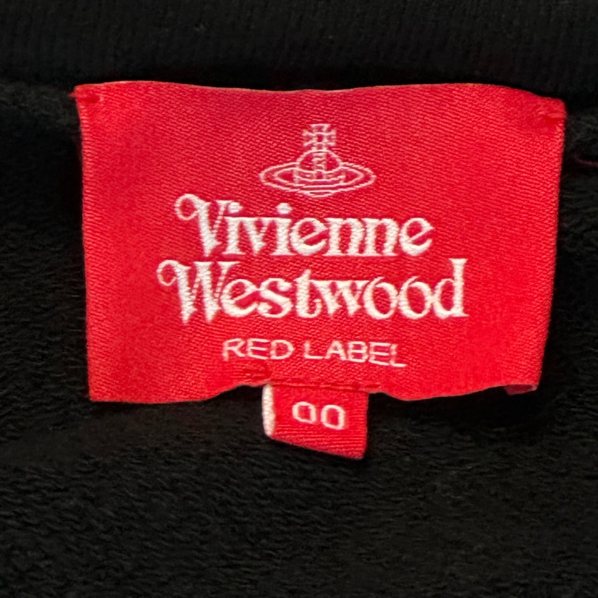 Vivienne Westwood Red Label、スウェット Vivienne Westwood Red Label スウェット 【公式通販】