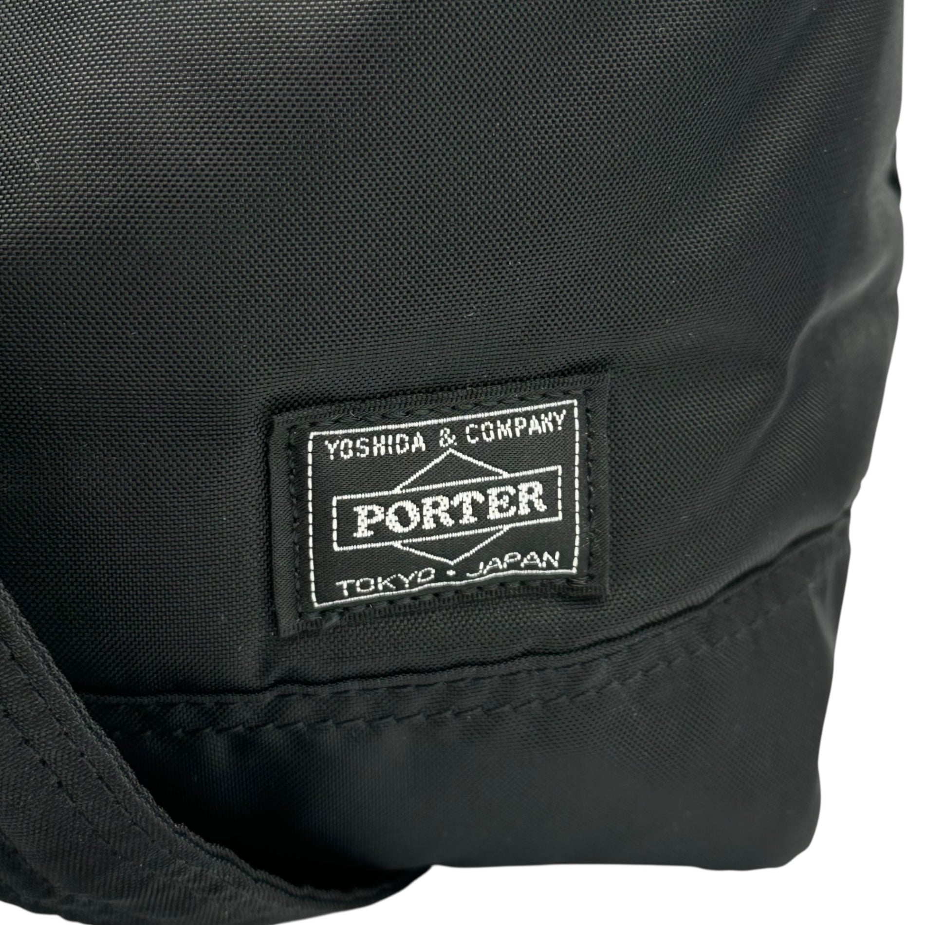 COMME des GARCONS × PORTER(コムデギャルソン × ポーター) 22AW