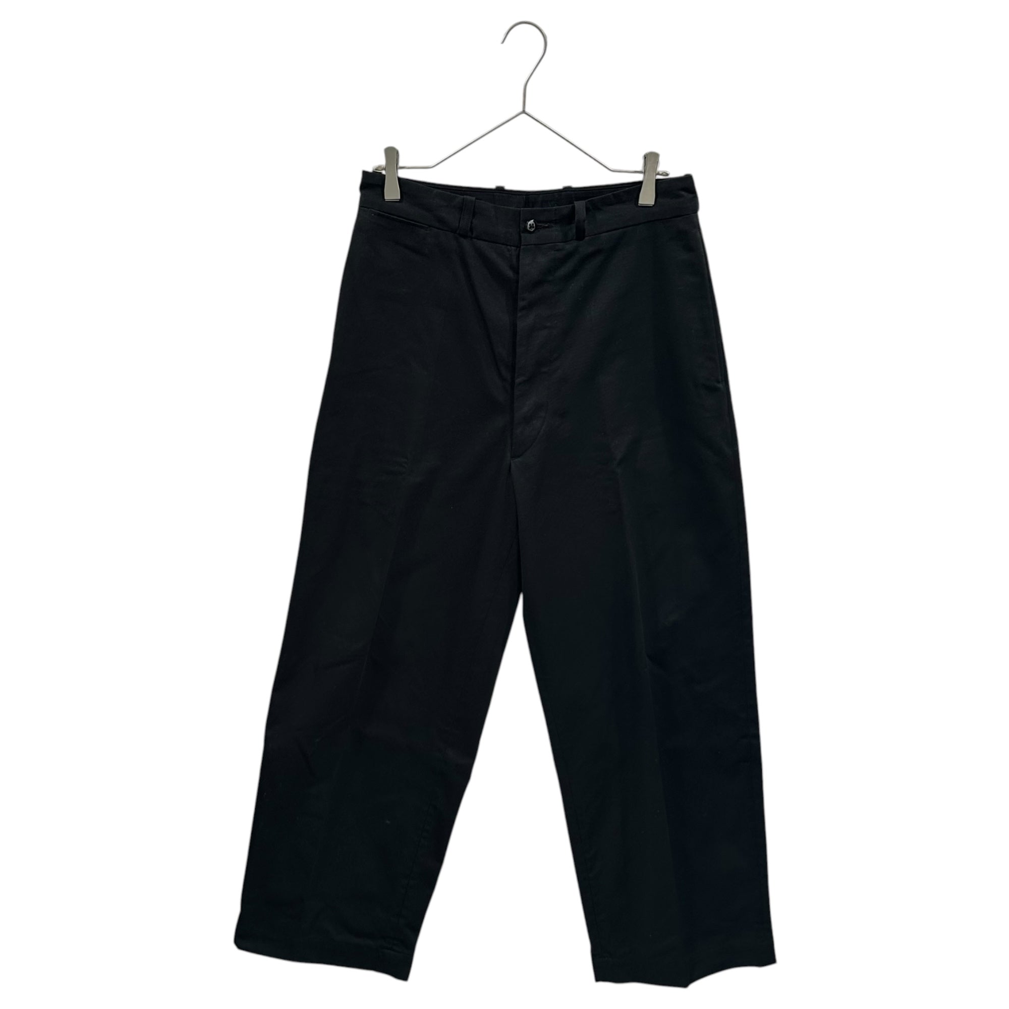 blurhms ROOTSTOCK(ブラームス ルーツストック) 2046D Chino Pants