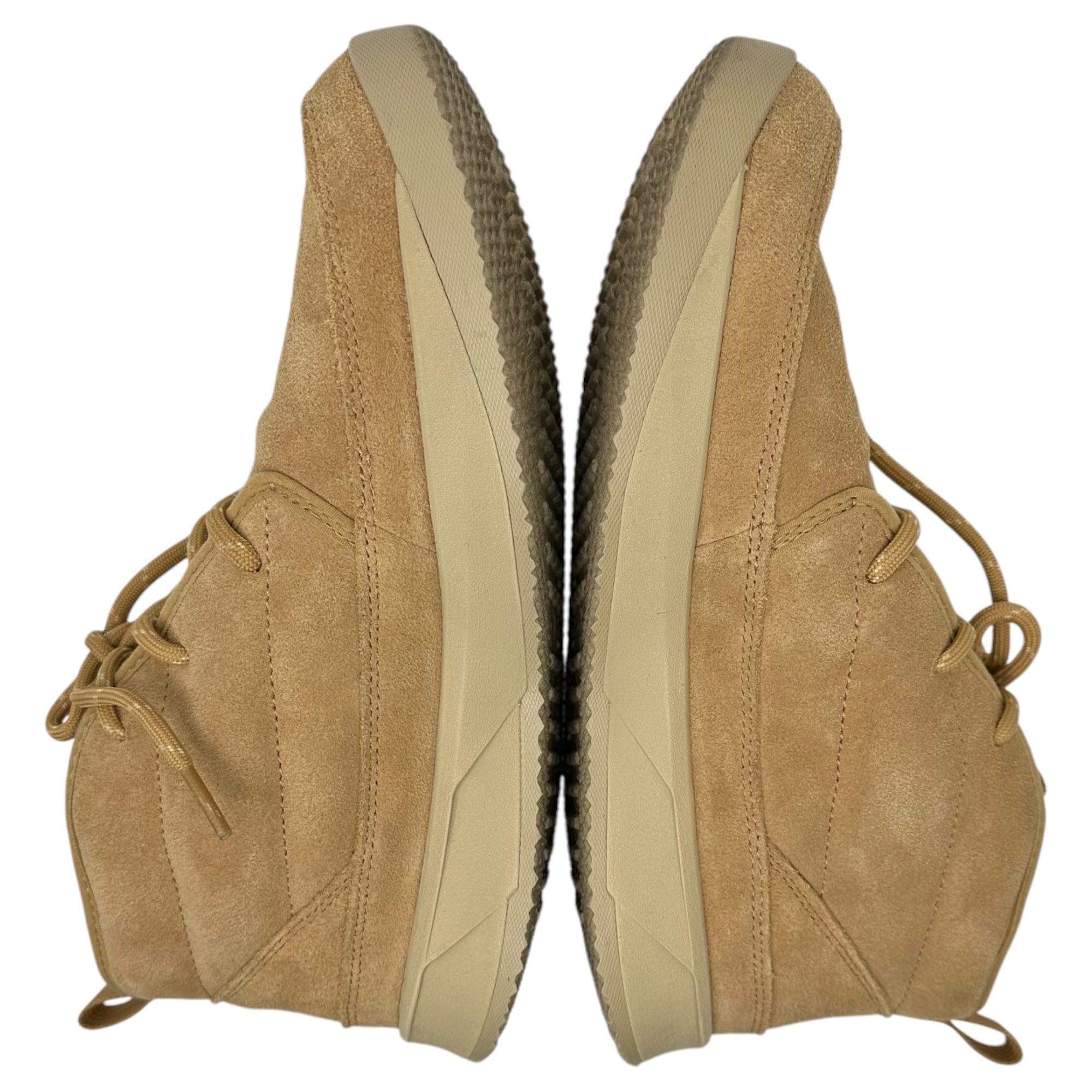 THE NORTH FACE(ノースフェイス) Chukkas Suede チャッカ スエード NF0A817X 26cm ブラウン ブーツ スニーカー