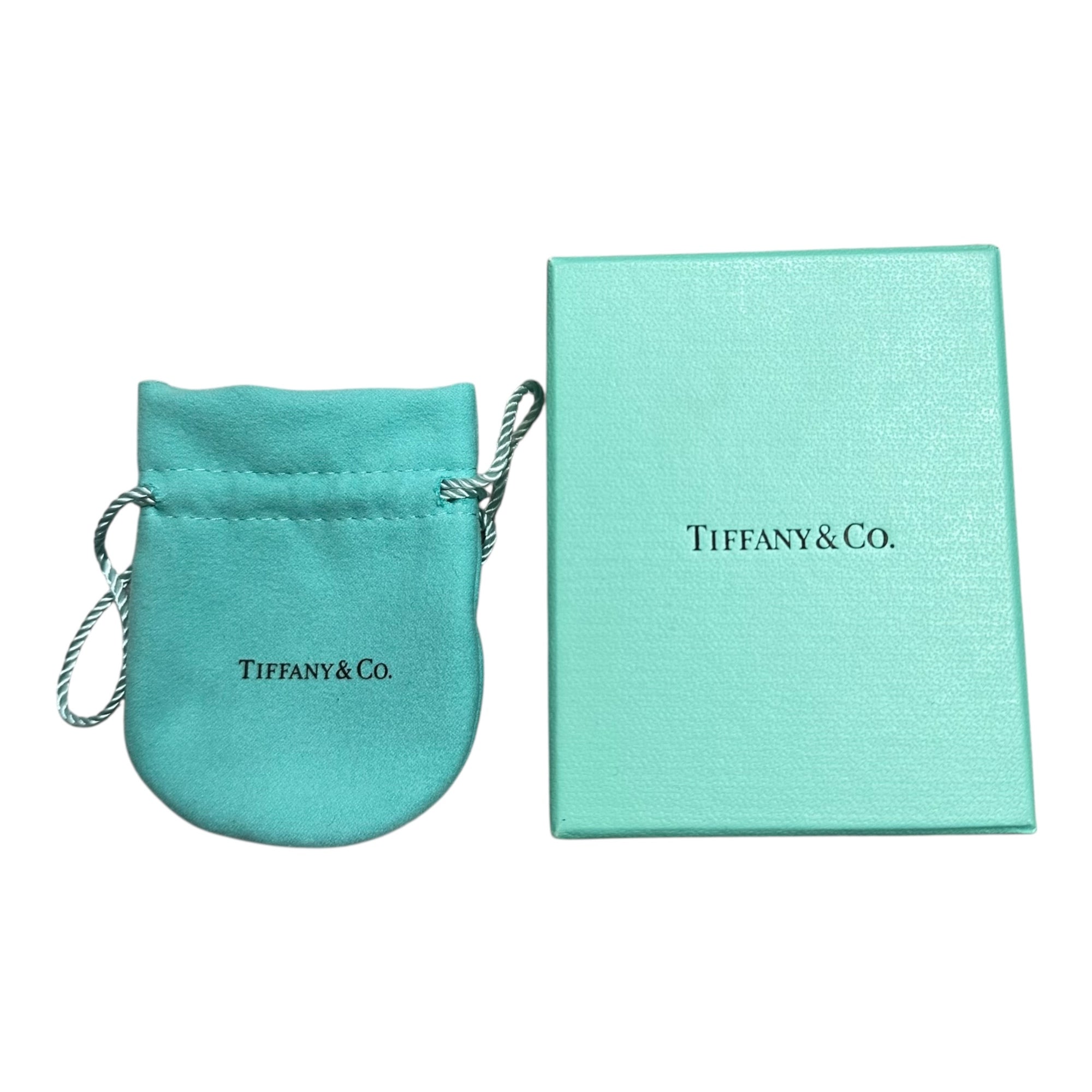 TIFFANY & CO.(ティファニー) Heart & Arrow Necklace ハート & アロー ネックレス シルバー