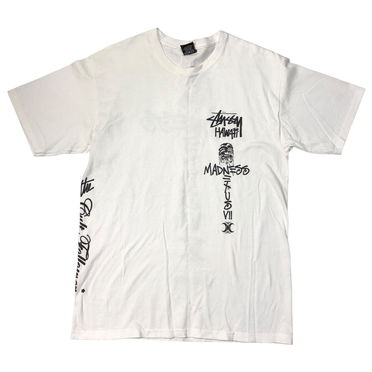 STUSSY × NEXUSVII (ステューシー×ネクサスセブン) 00