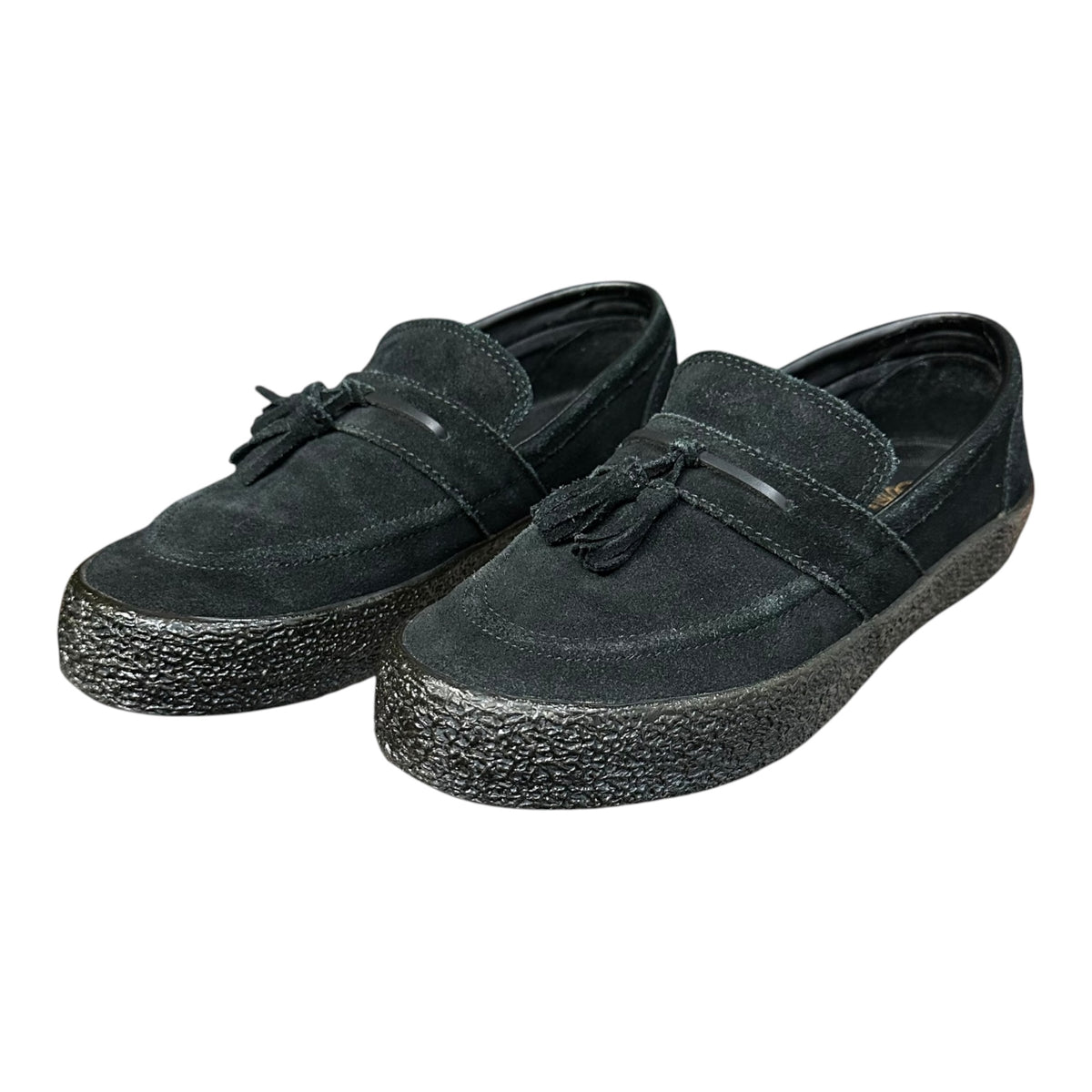 Last Resort AB（ラストリゾートAB） VM005-LOAFER タッセル ローファー スニーカー VM005 26cm ブラック
