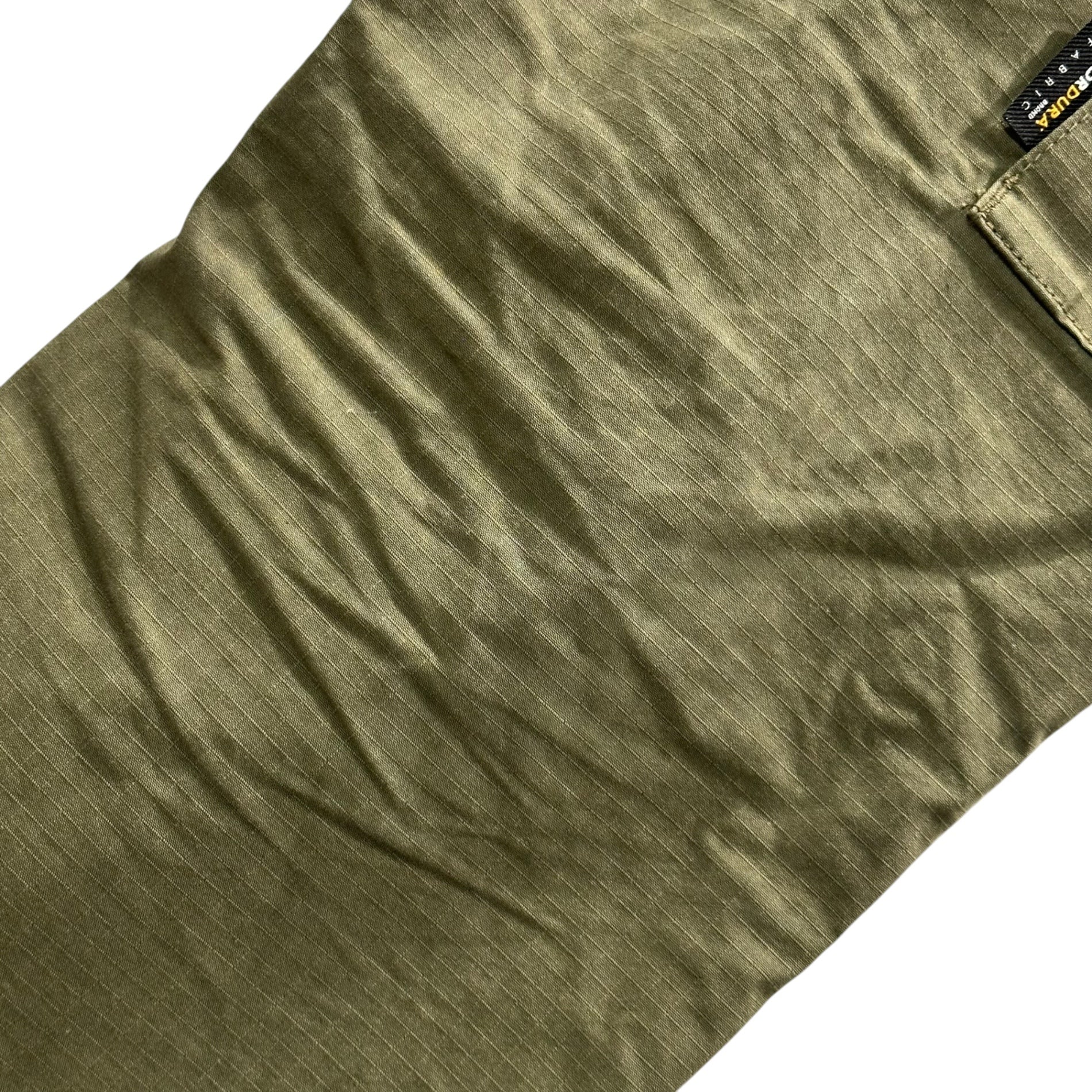 WTAPS(ダブルタップス) 2020AW Jungle Stock Cargo Pants ジャングルストック カーゴ パンツ トラウザーズ 202WVDT-PTM01 X 02 セージグリーン