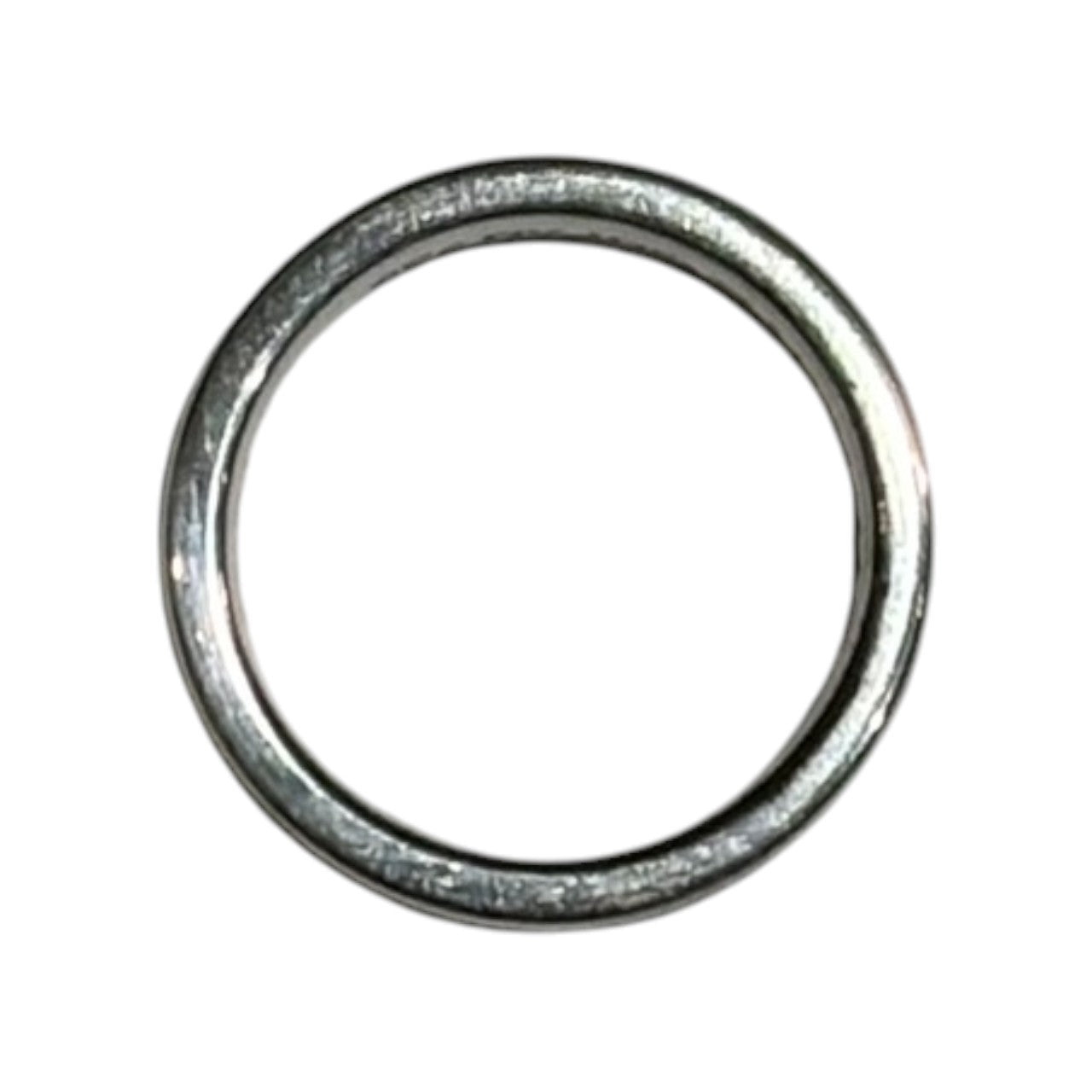 TIFFANY & CO.(ティファニー) 1837 Narrow Ring ナロー リング 10号 シルバー