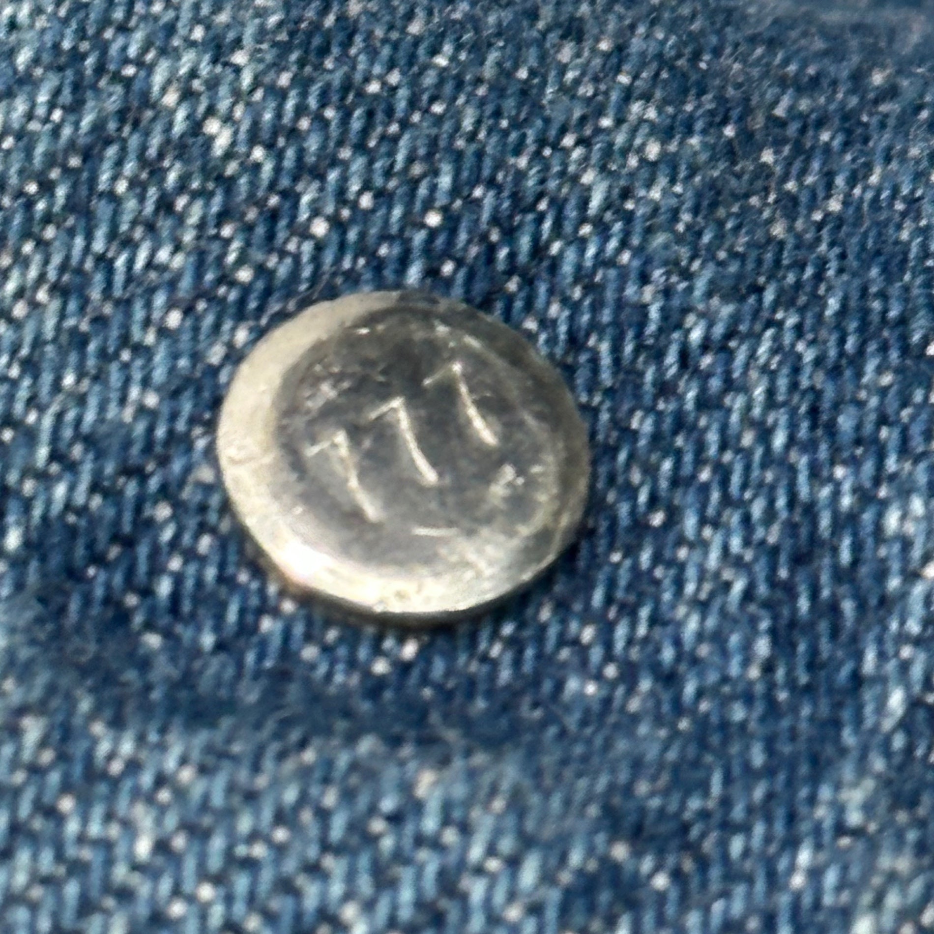 Levi's(リーバイス) 1986's 70506 USA made Denim Jacket デニム ジャケット 70506-0214 40 ライトインディゴ 80's 80年代 ヴィンテージ