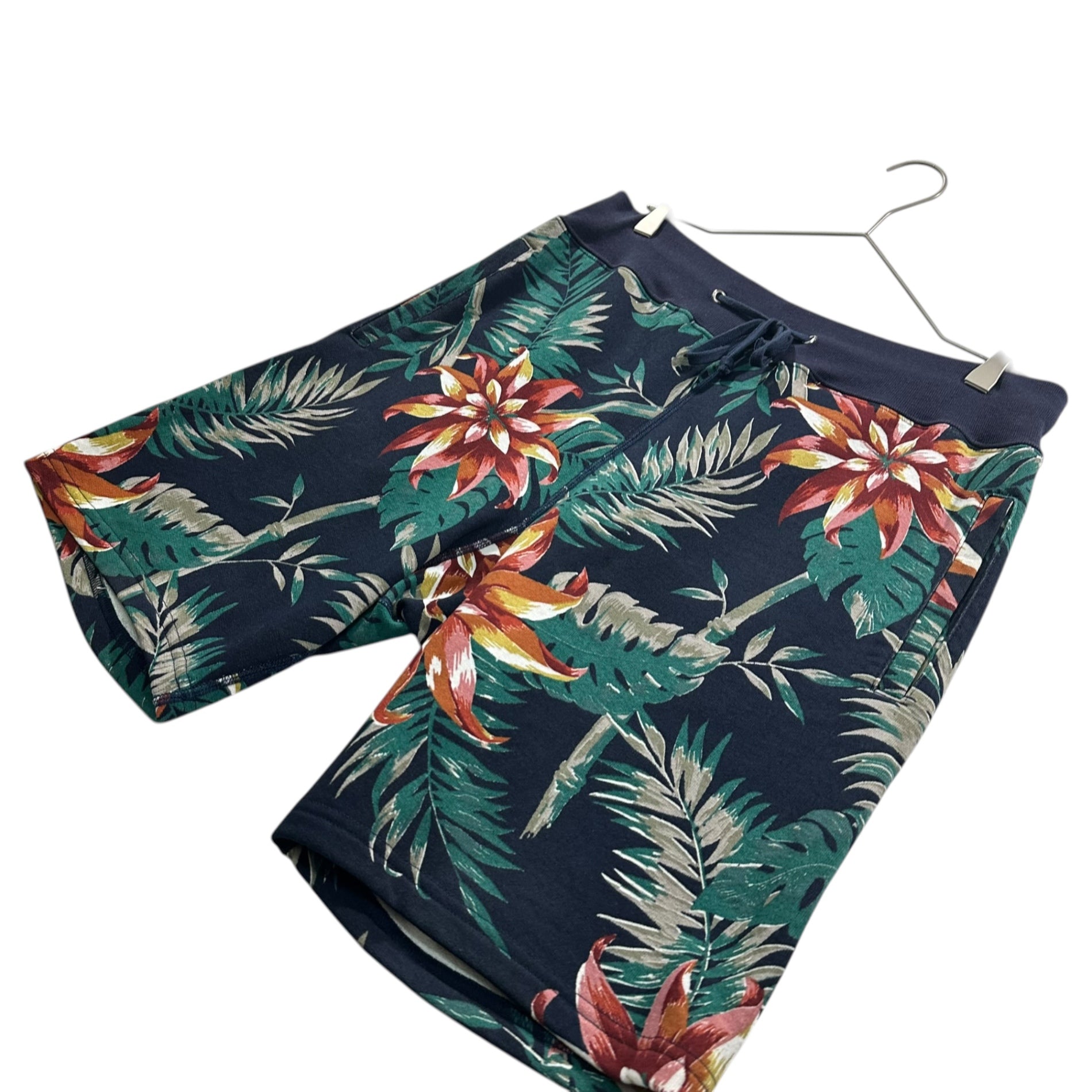 Supreme フローラル柄ショートパンツ 楽天市場】supreme floral velour shortの通販