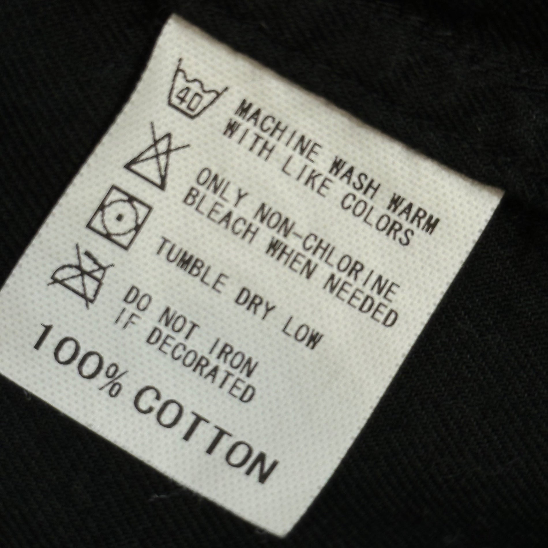 GOODENOUGH(グッドイナフ) 00's Bowling shirt - Back Logo ボーリング