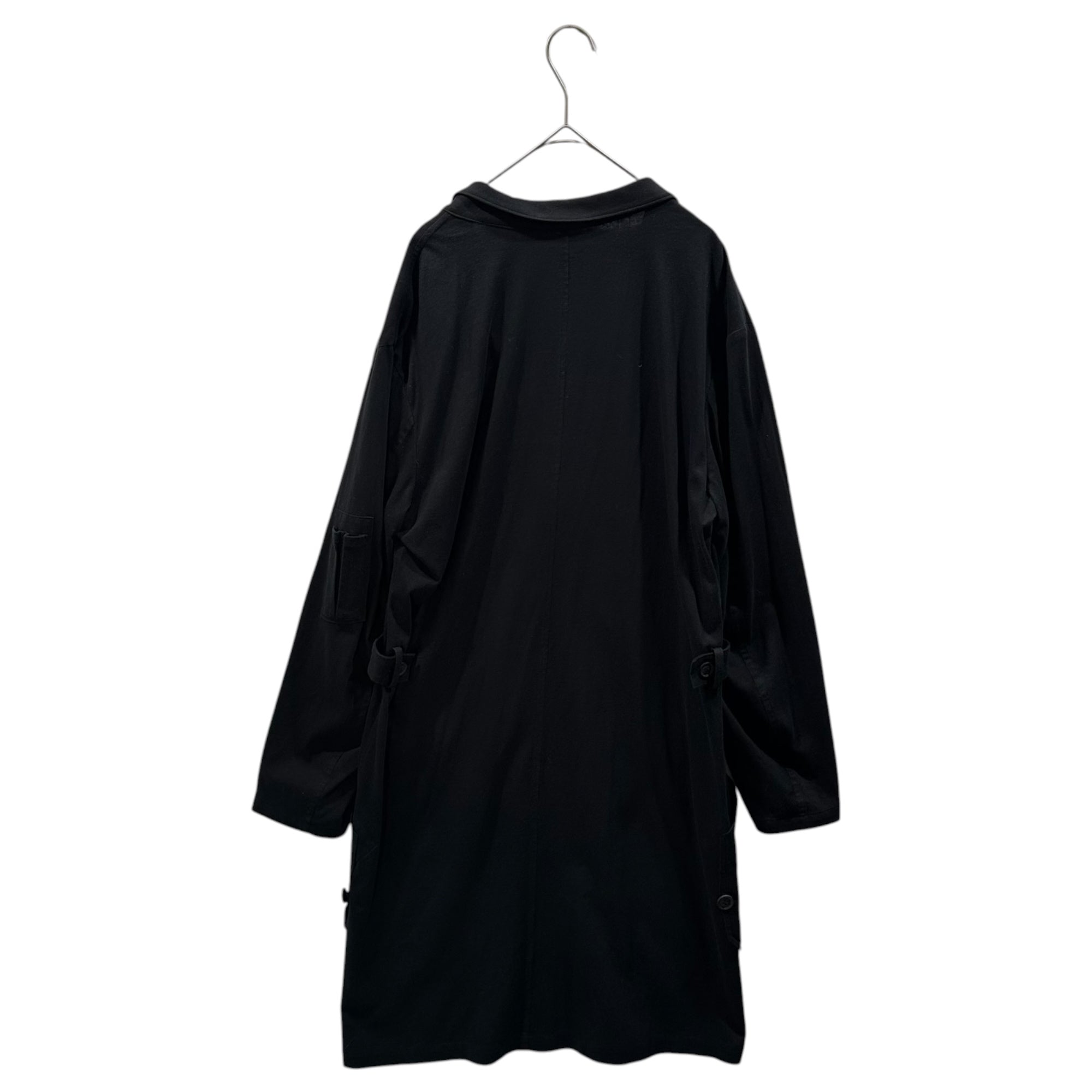 YOHJI YAMAMOTO COLLECTIONS(ヨウジヤマモト コレクションズ) Work