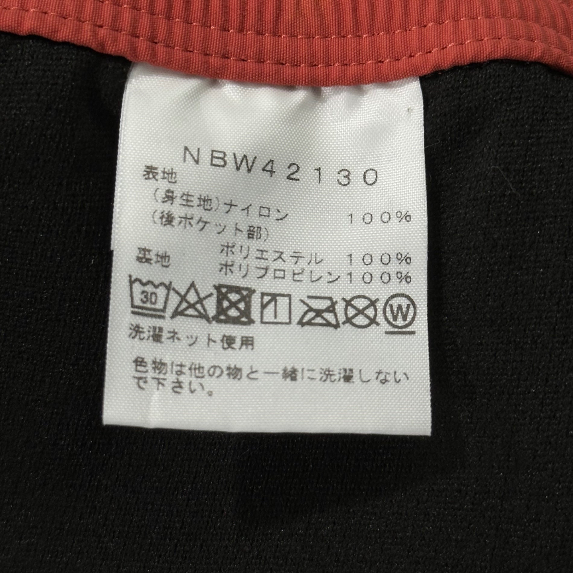 THE NORTH FACE(ノースフェイス) Strider Shorts ストライダー ショーツ ハーフ パンツ NBW42130 L オレンジ