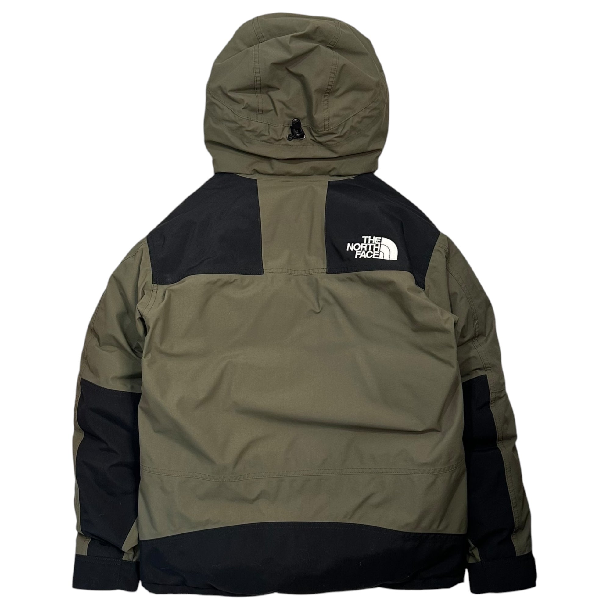 THE NORTH FACE(ノースフェイス) Mountain Down Jacket マウンテン