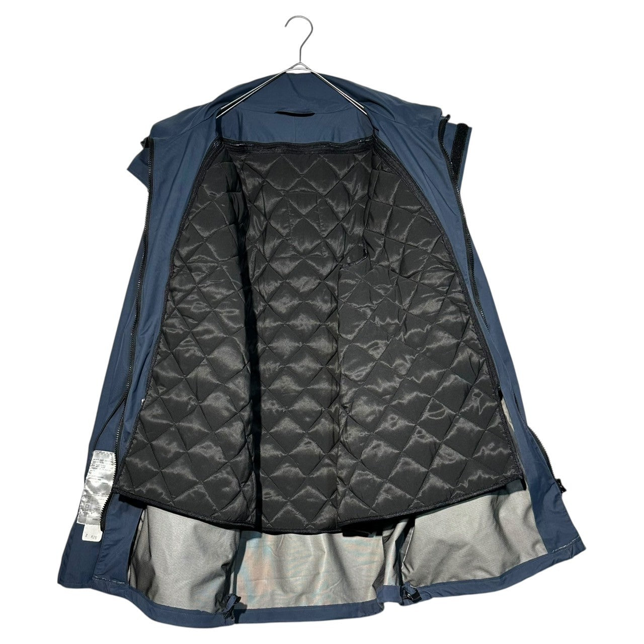 BRITISH MILITARY(イギリス軍) ROYAL AIR FORCE WET WEATHER JACKET