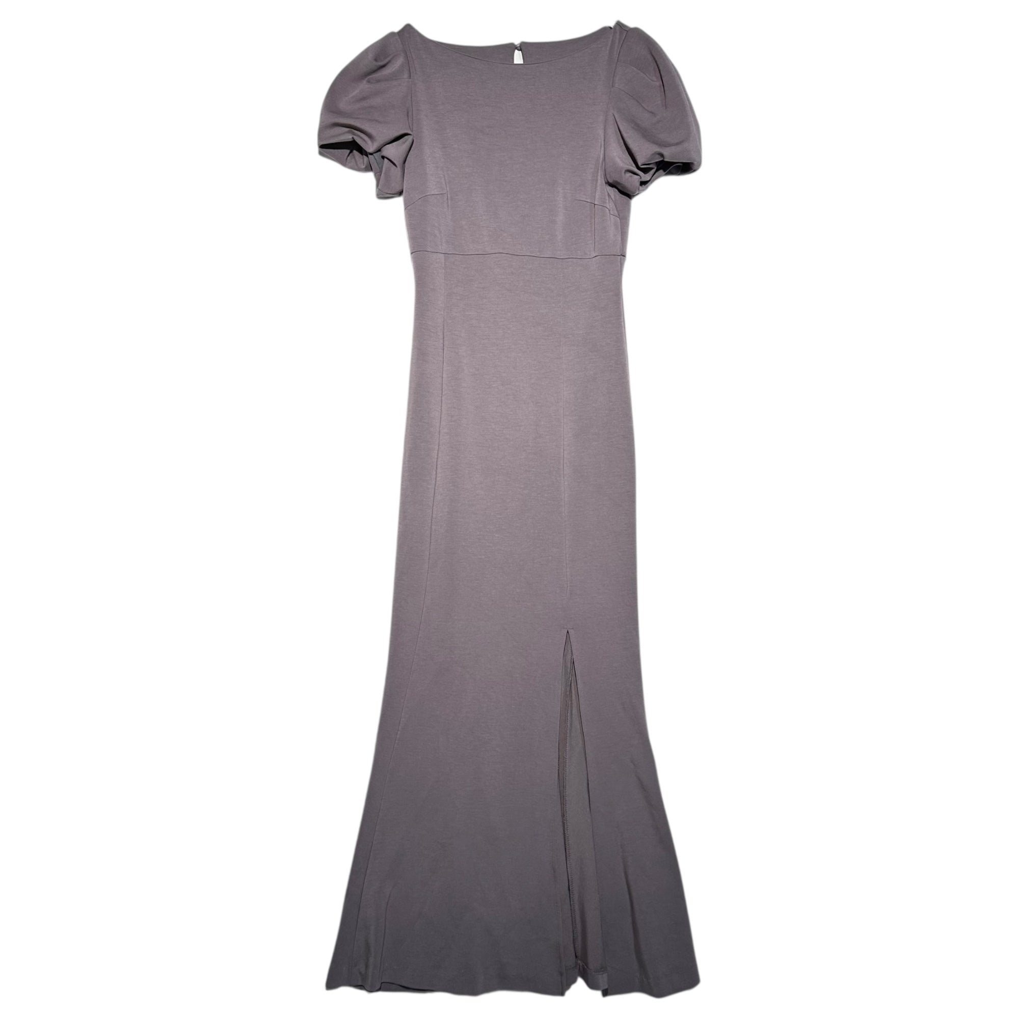 snidel(スナイデル) マーメイドカットワンピース SWCO224238 0(XS程度) パープル