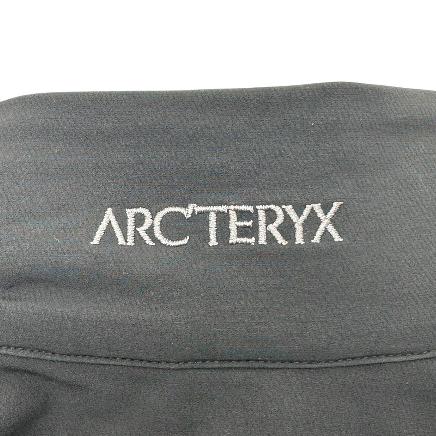 ARC'TERYX(アークテリクス) GAMMA JAKET ガンマ ジャケット X00007485 S ブラック