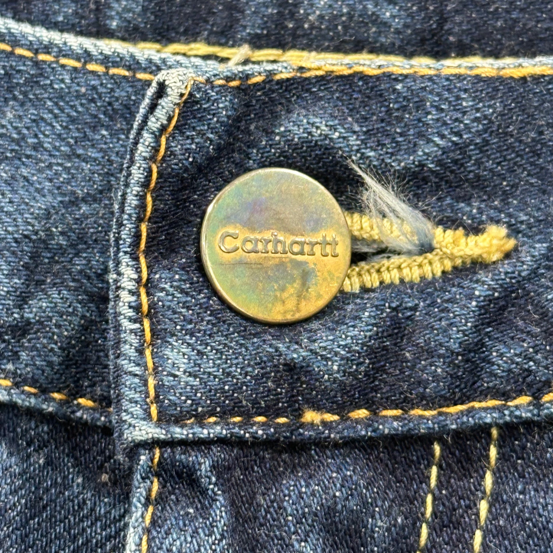 carhartt×uniform experiment (カーハート×ユニフォーム