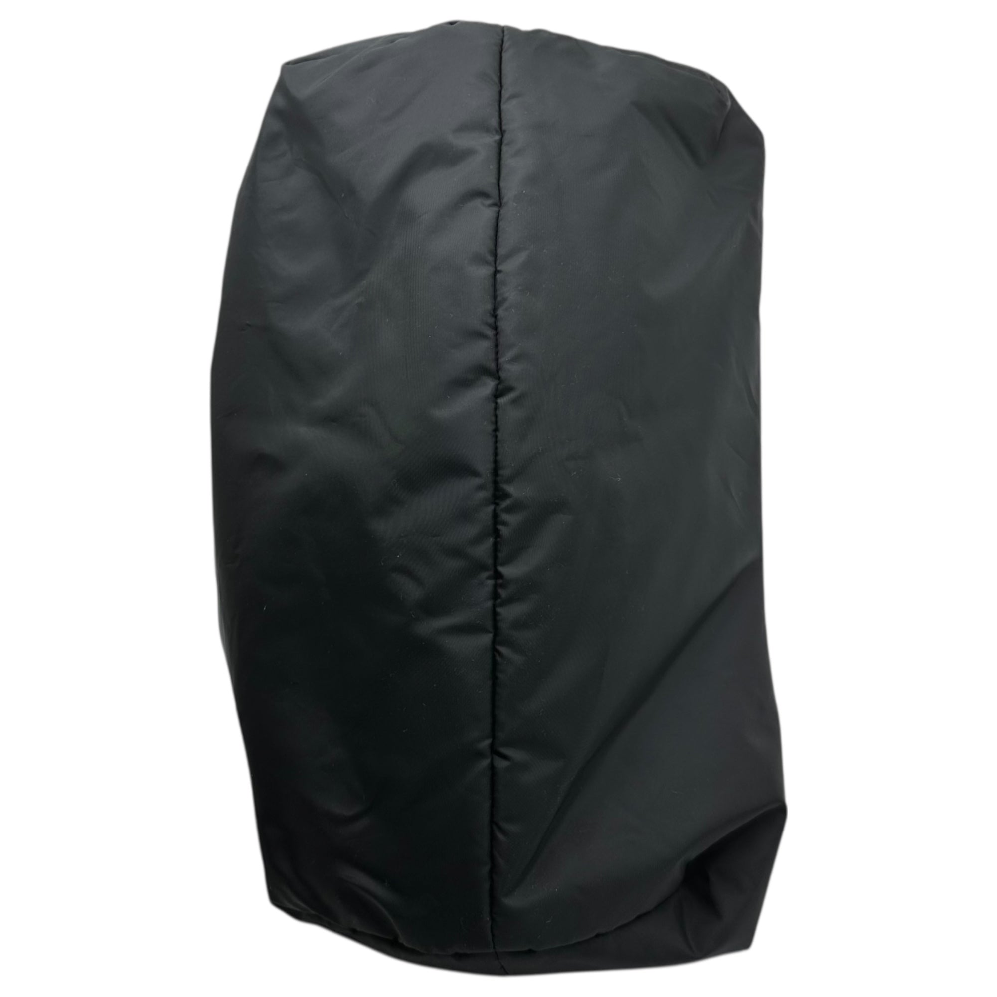 CLESSTE(クレスト) PADDED EVERYDAY BAG パテッド エブリデイ バッグ ブラック ショルダー  斜め掛け