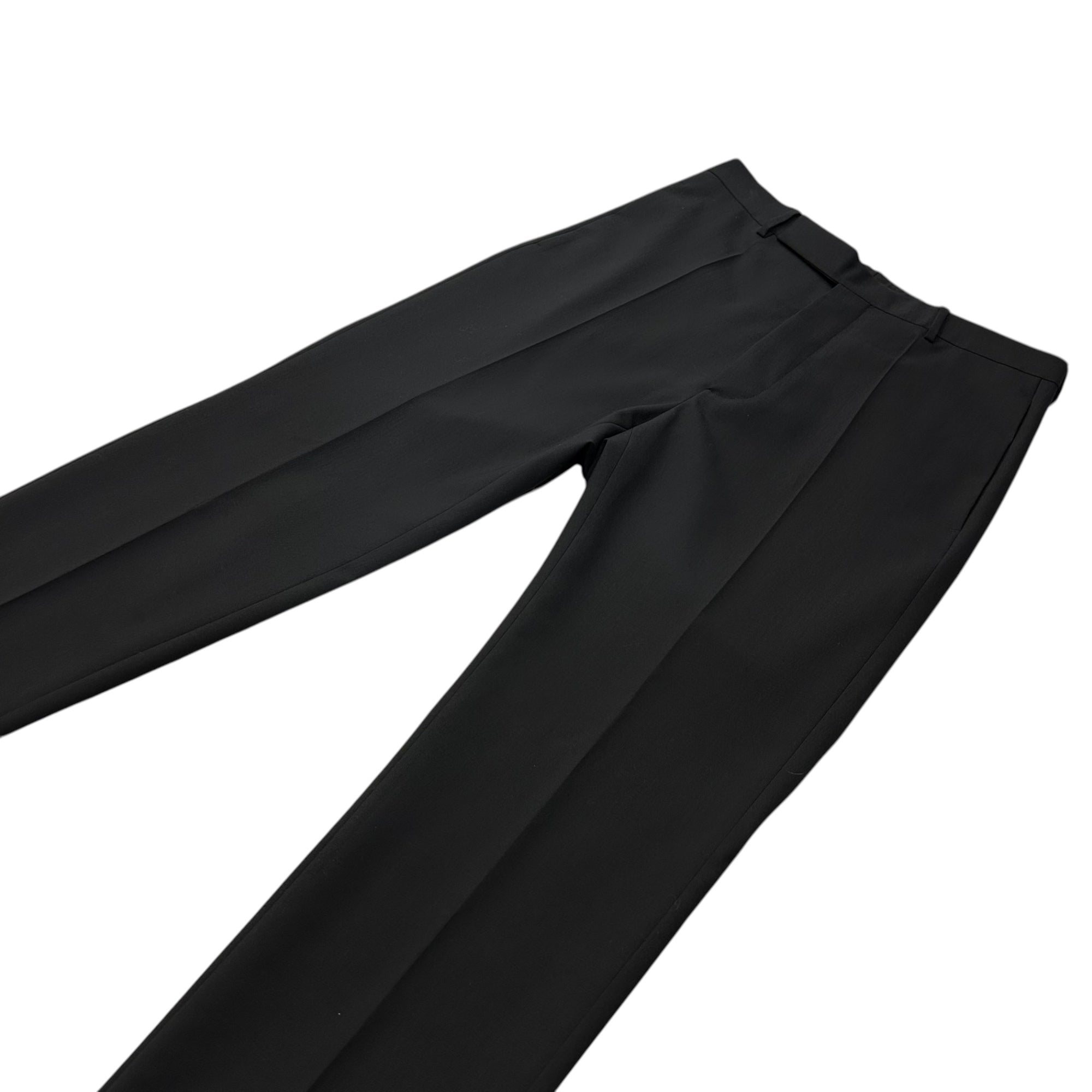 Rick Owens(リックオウエンス) 19SS Wool Slacks (Long Pants) ウール