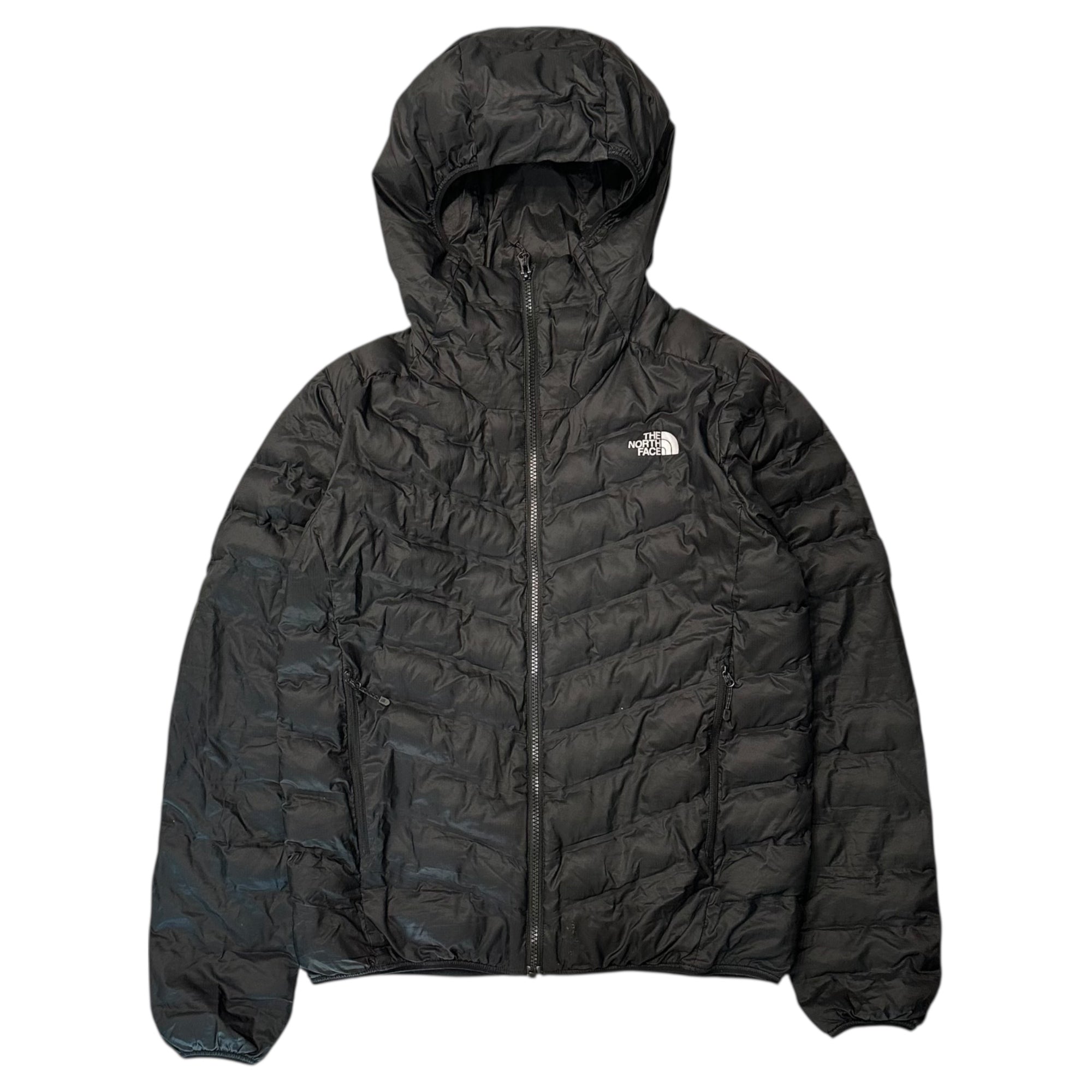 THE NORTH FACE(ノースフェイス) Wonderlust Hoodie ワンダーラスト フーディ ジャケット 中綿 NY81900 M ブラック