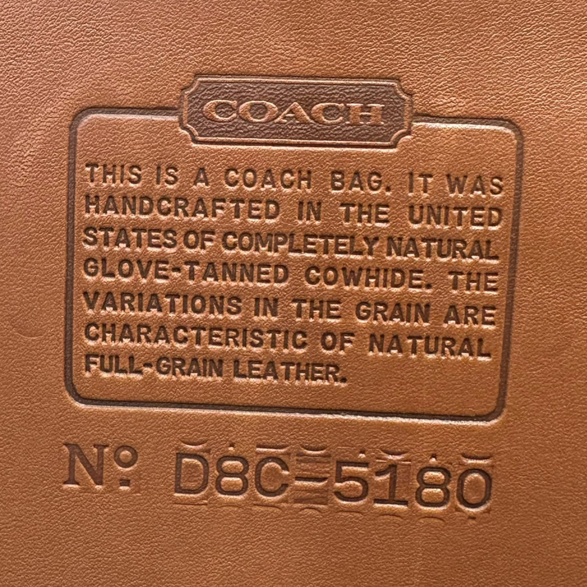 OLD COACH(オールドコーチ) 1990's Metropolitan Briefcase メトロポリタン  ブリーフケース 5180 ブラウン 2WAY レザー ショルダー バッグ