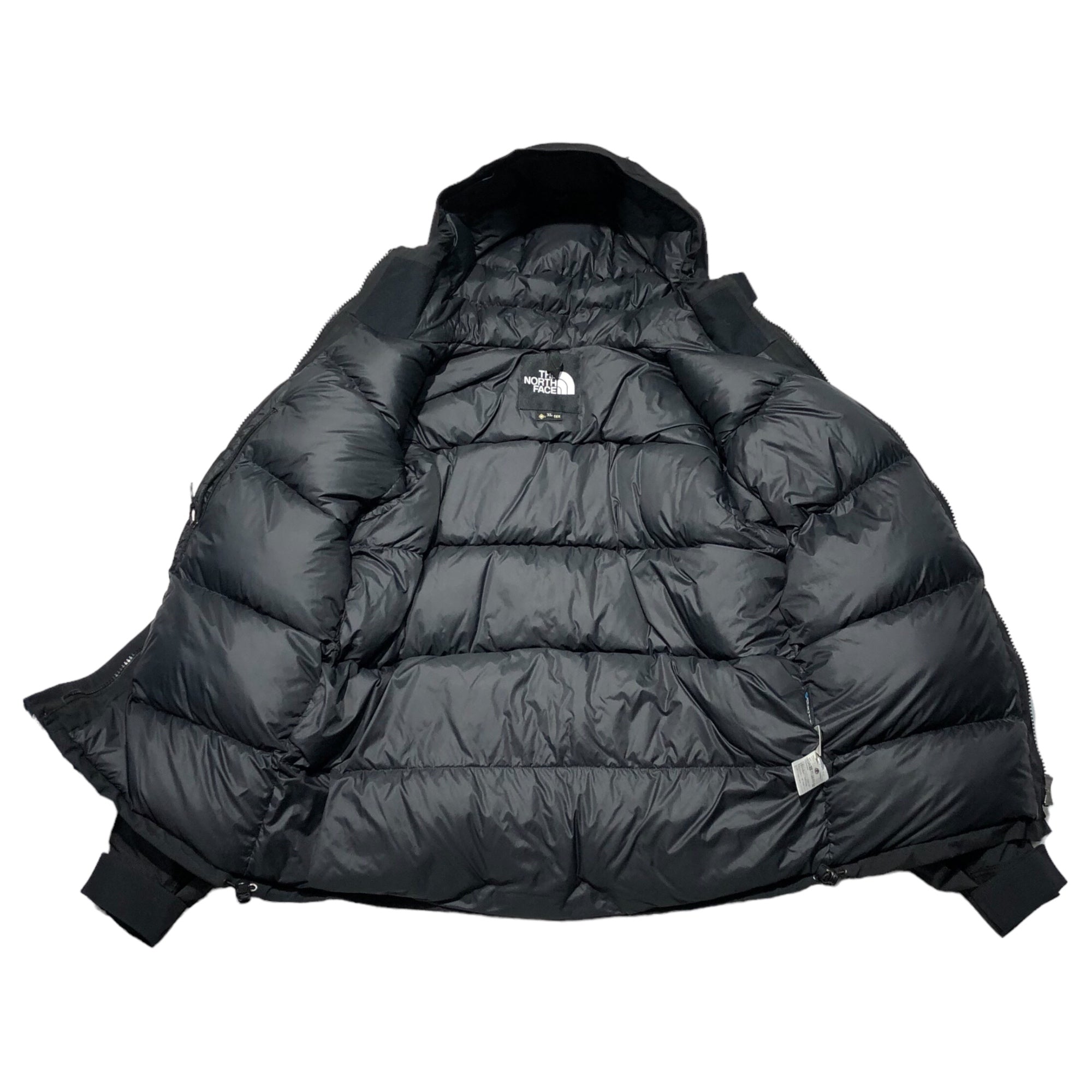 THE NORTH FACE(ノースフェイス) GORE-TEX Mountain Down Jacket マウンテン ダウン ジャケット