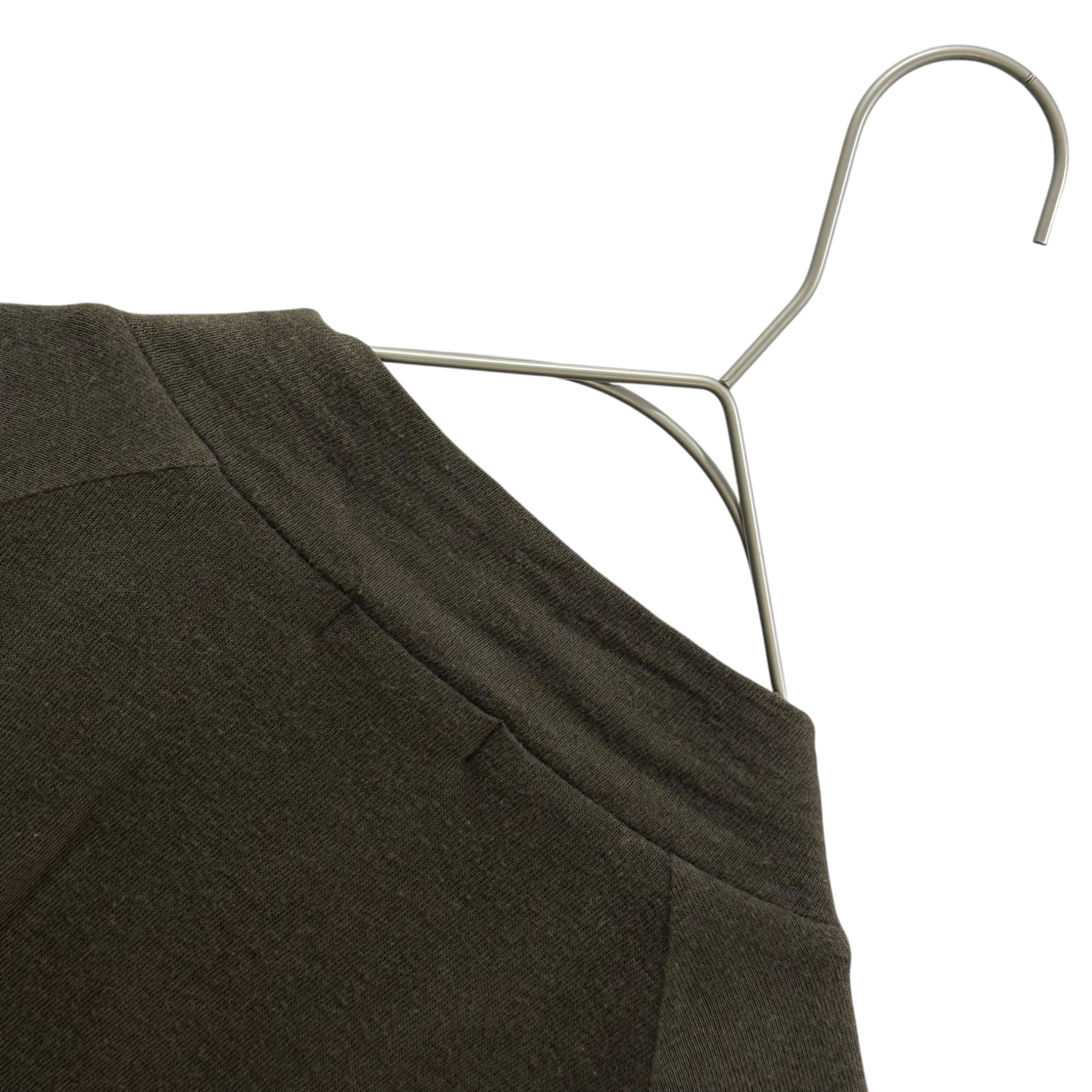 tricot COMME des GARCONS(トリココムデギャルソン) 03AW C/W Track Jacket コットン ウール トラック ジャケット TL-T015 表記無(M程度) オリーブ