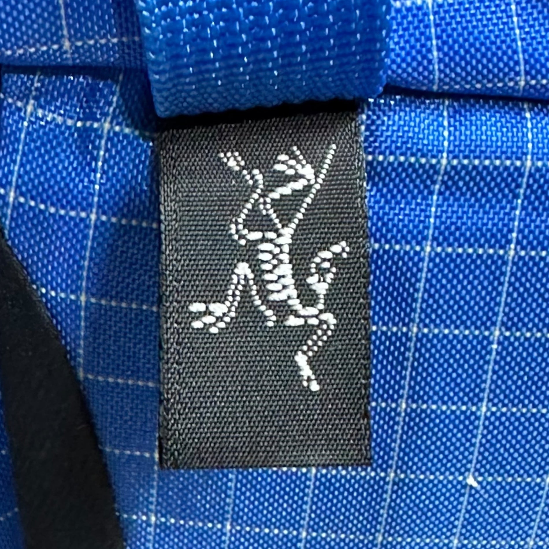 ARC'TERYX(アークテリクス) ALPHA SL23 BACKPACK アルファ SL 23 バックパック ブルー リュック 登山 アウトドア