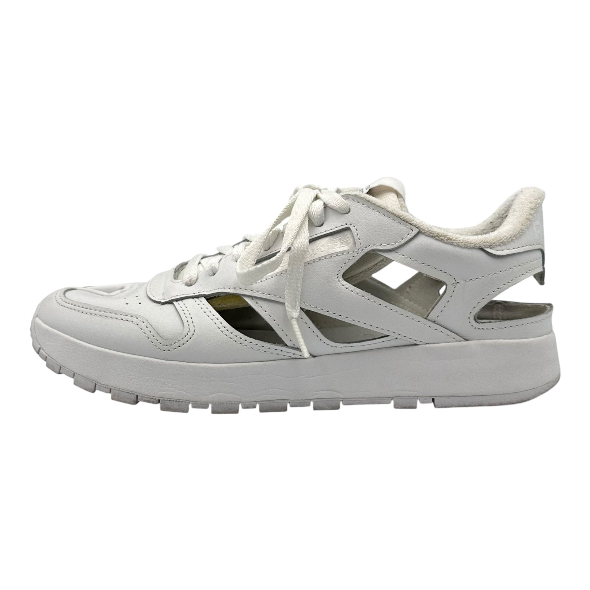Maison Margiela × Reebok(メゾンマルジェラ × リーボック) Tabi