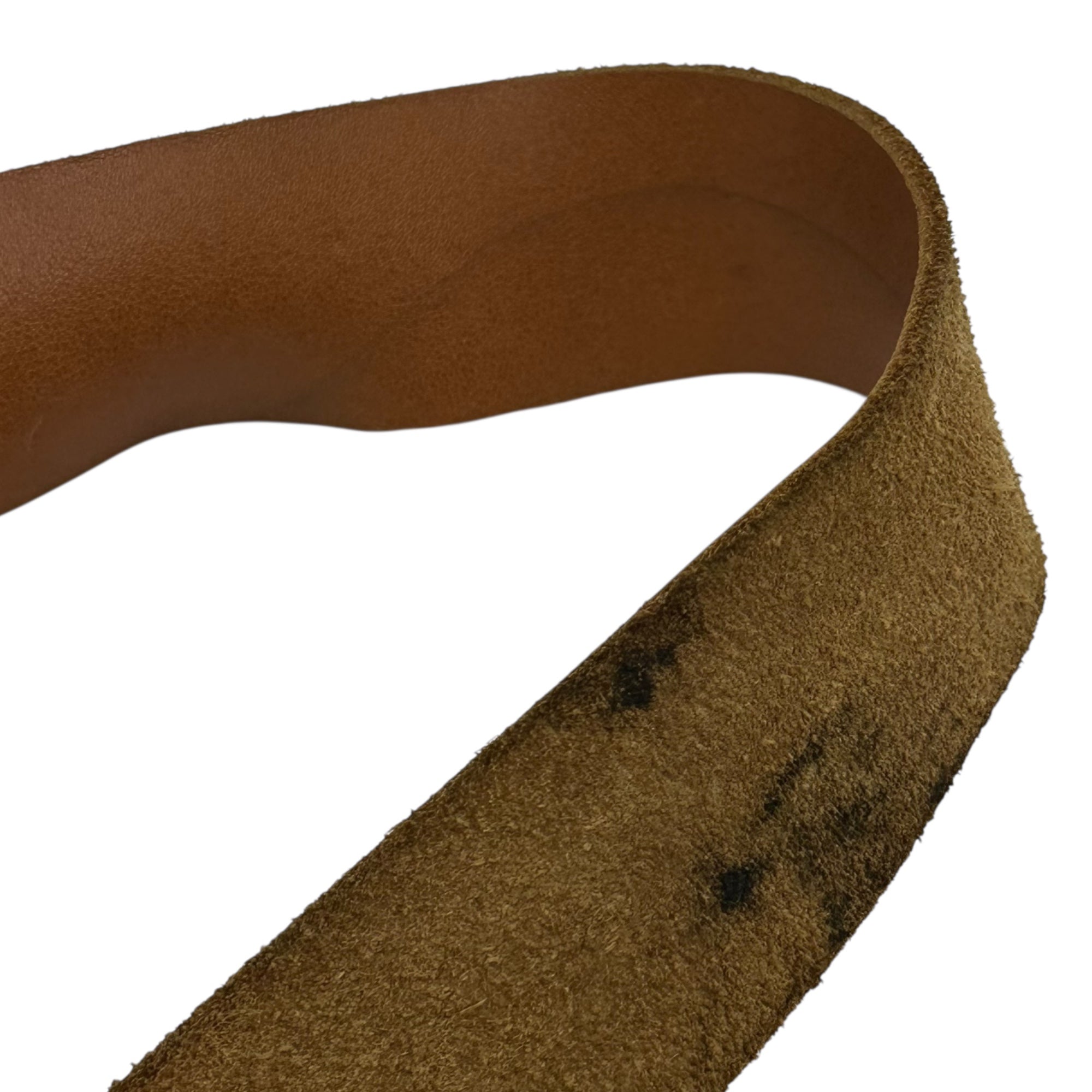 plantation(プランテーション) 80's Linen Straw Triangle Shoulder Bag リネン ストロー トライアングル ショルダー バッグ PP41087 ブラウン