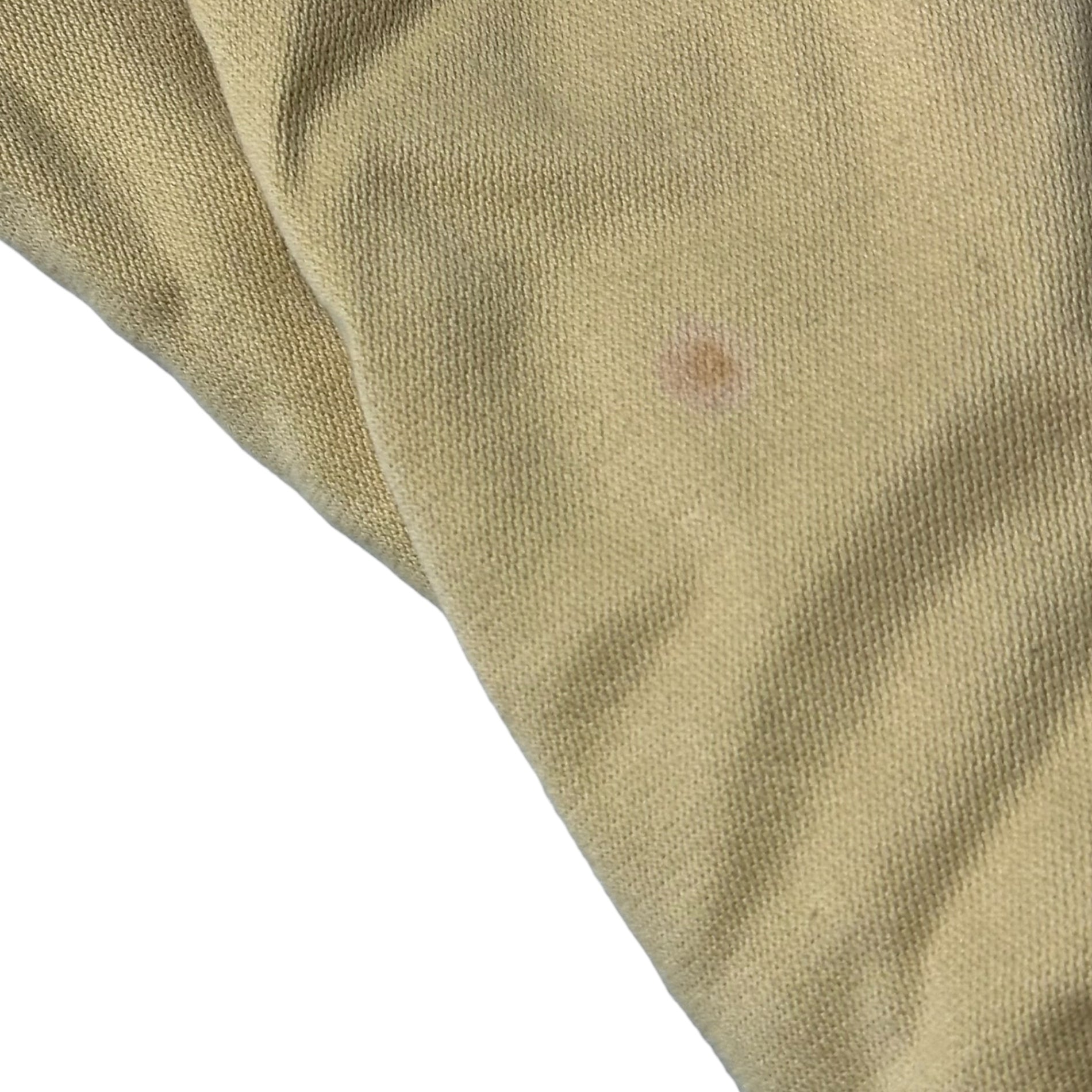 LOUIS FERAUD(ルイフェロー) 90's Archive corduroy Fireman Jacket  アーカイブ コーデュロイ 切替 ファイヤーマン ジャケット 表記無(L程度) アイボリー 推定90年代