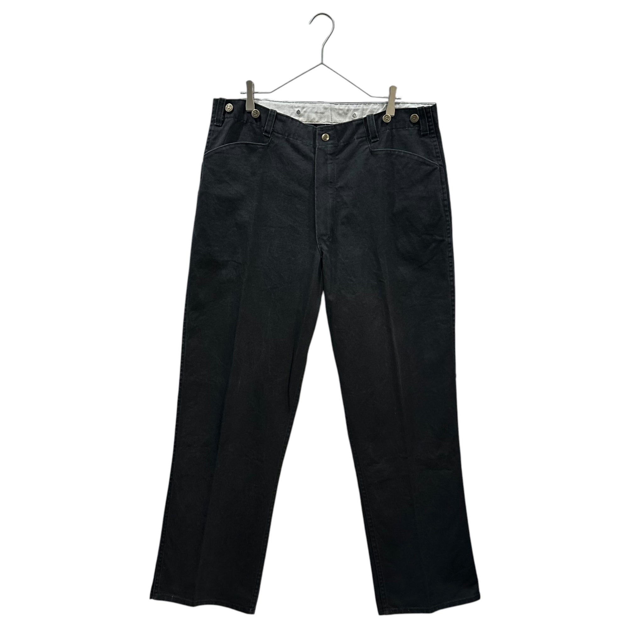 BEN DAVIS(ベンデイビス) 80's~90's FRISCO PANTS - 100% Cotton Made