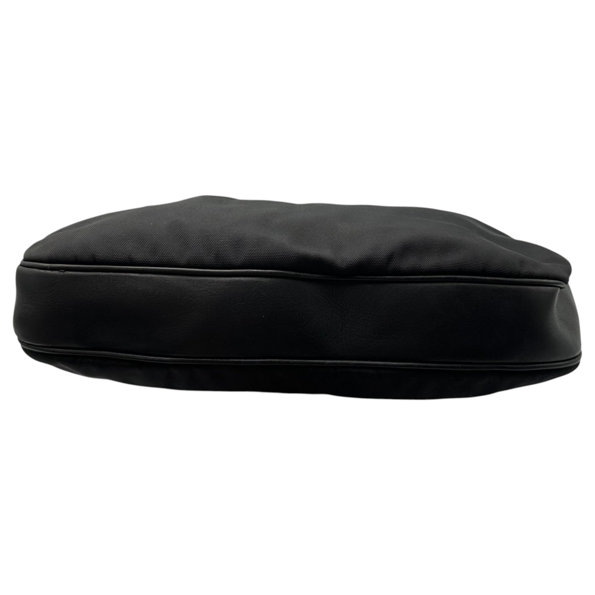 GUCCI(グッチ) 2001SS By Tom Ford 2way Hobo Bag - Nylon Leather