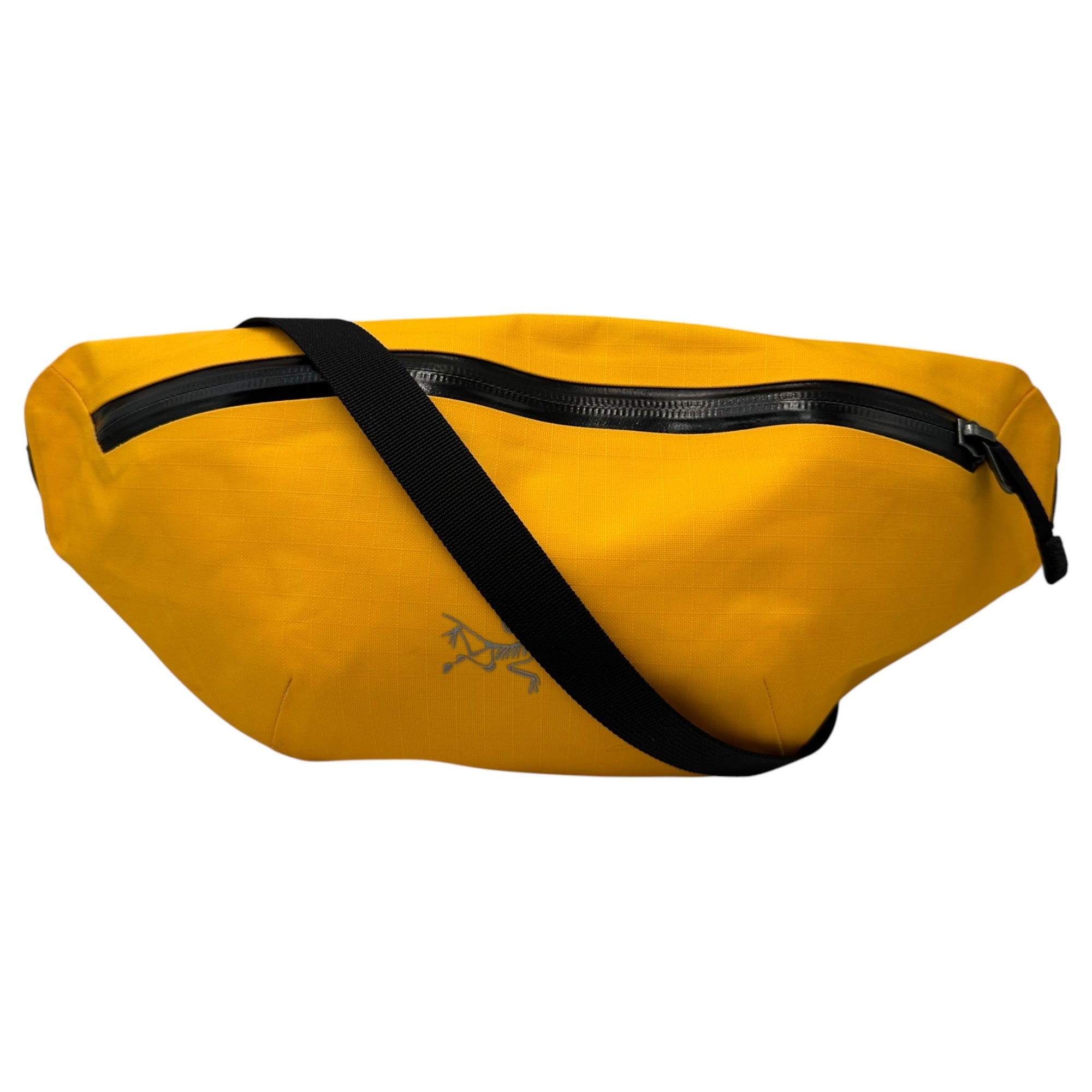ARC'TERYX(アークテリクス) Granville Crossbody Bag グランヴィル クロスボディー バッグ グランビル FREE イエロー