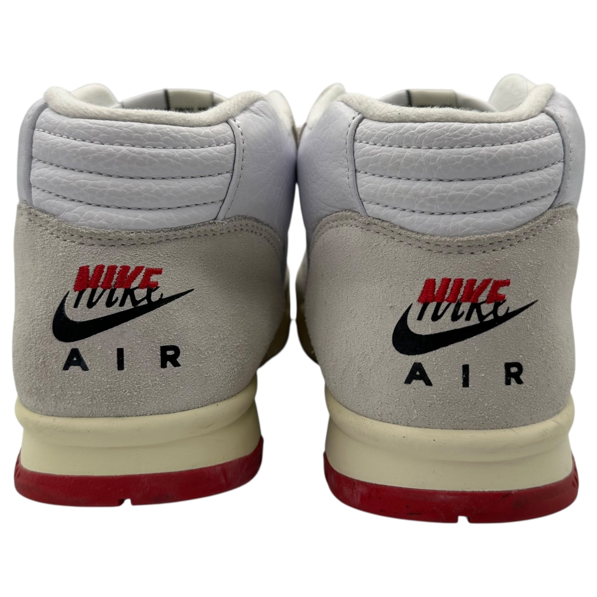 NIKE(ナイキ) Air Trainer 1 "Chicago Split" エア トレーナー 1 シカゴ スプリット DZ2547-100 27cm ホワイト スニーカー
