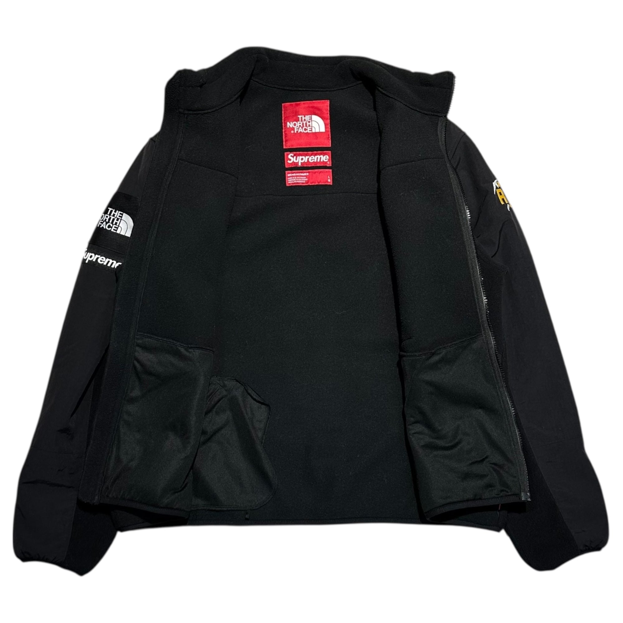 SUPREME×THE NORTH FACE(シュプリーム×ノースフェイス) 20SS RTG