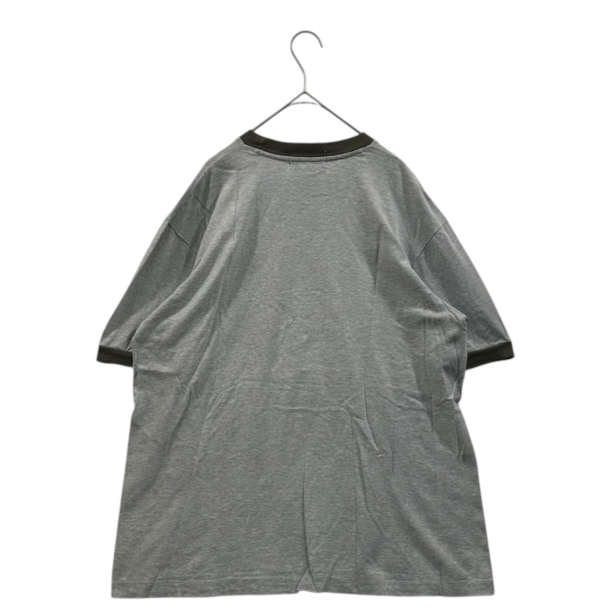 RRL(ダブルアールエル) Cotton Ringer T-shirt コットン リンガー T
