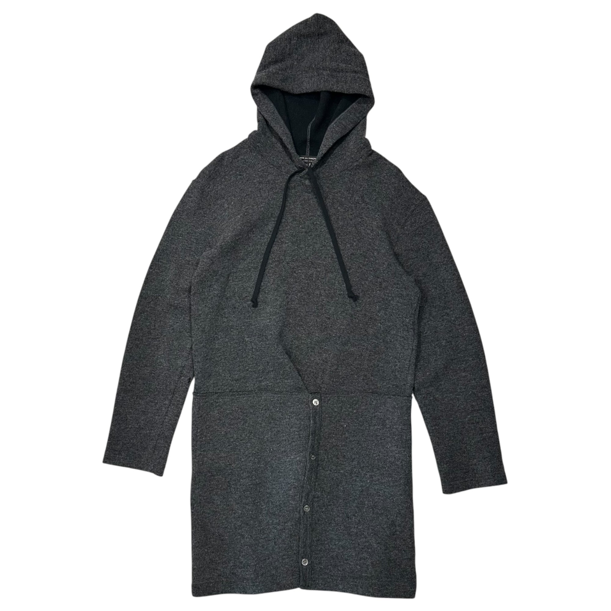 COMME des GARCONS