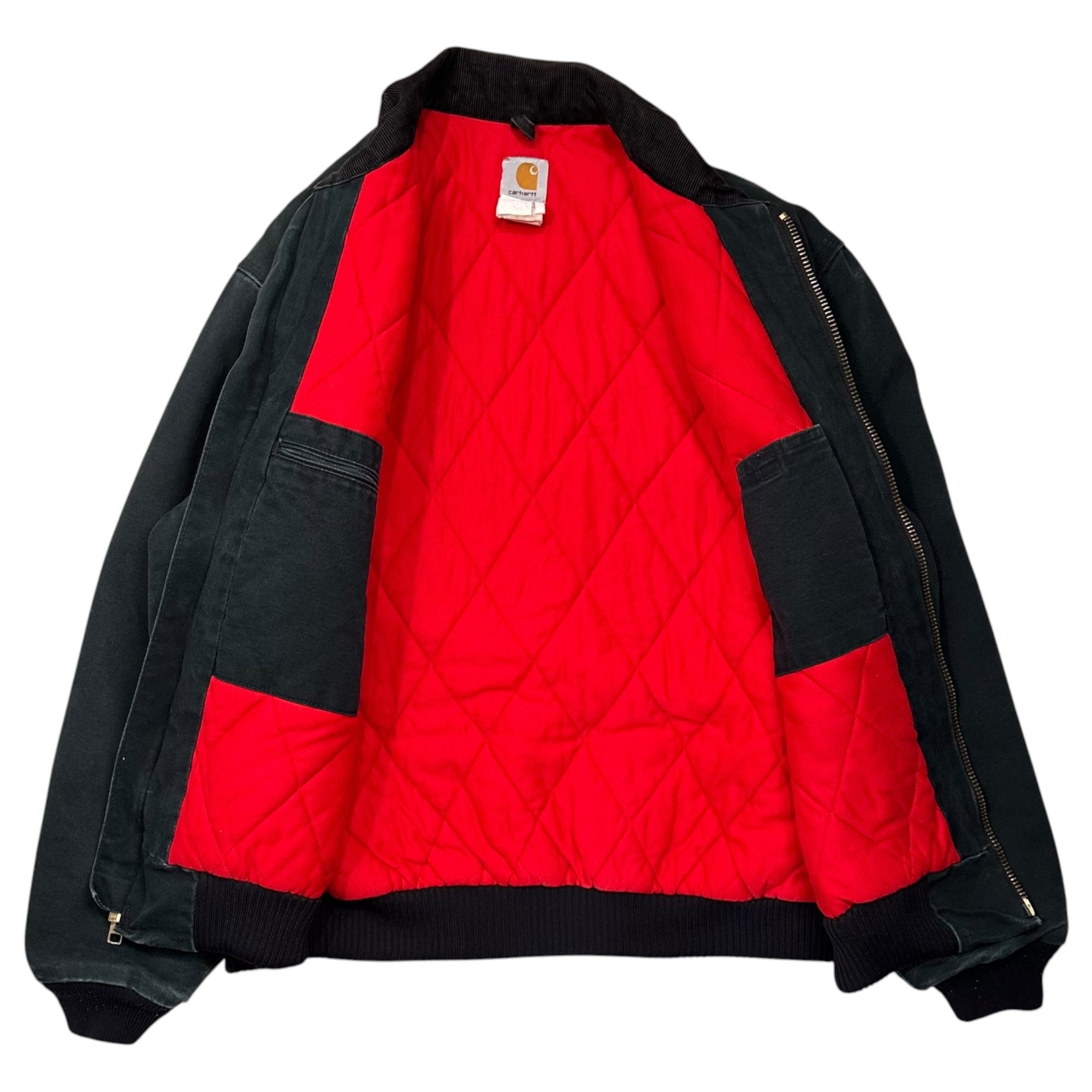 carhartt(カーハート) 00's Santa Fe Jacket - Red Lining サンタフェ