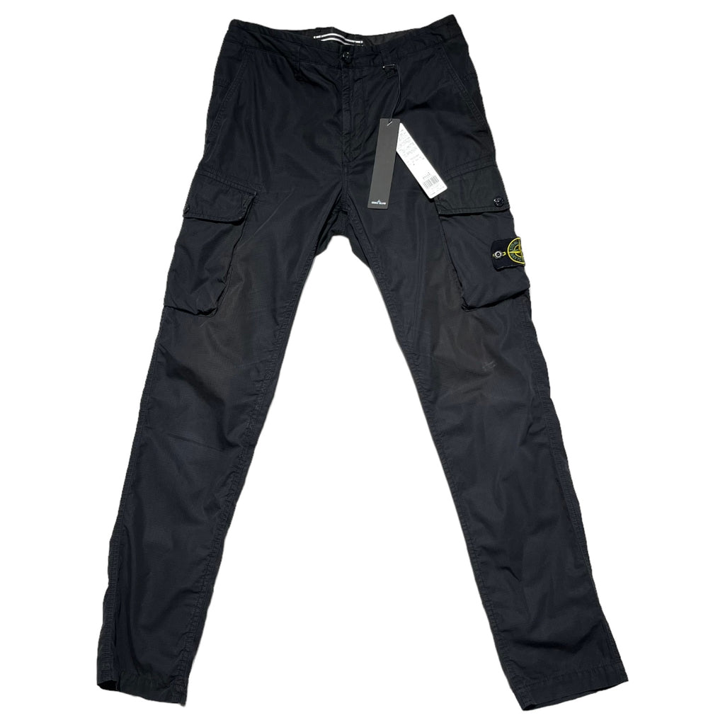 STONE ISLAND(ストーンアイランド) 19SS Slim type cargo pants 