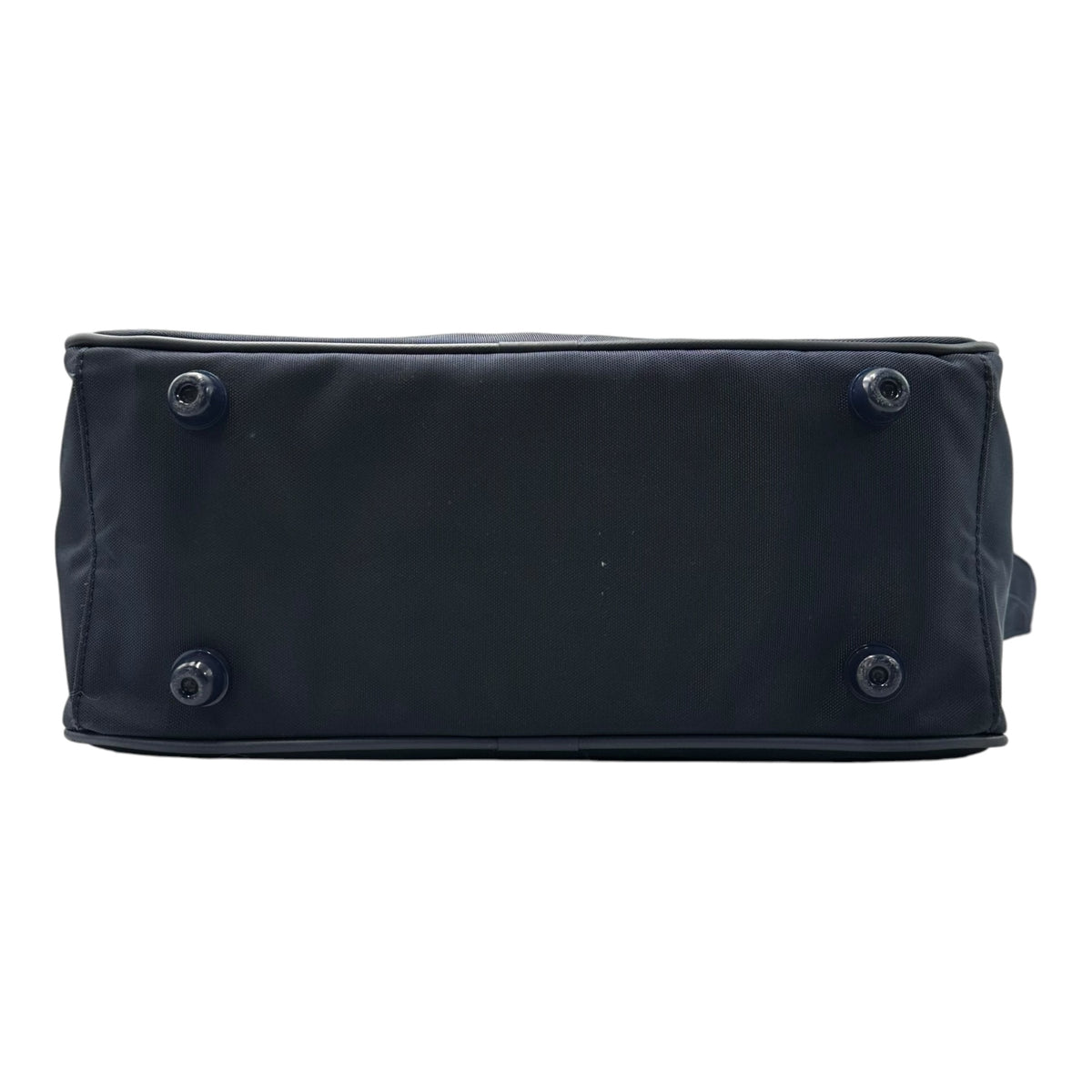 CDG COMME des GARCONS(シーディージーコムデギャルソン) SHOULDER BAG 1 ロゴ ナイロン ショルダー バッグ SZ-K201 ネイビー