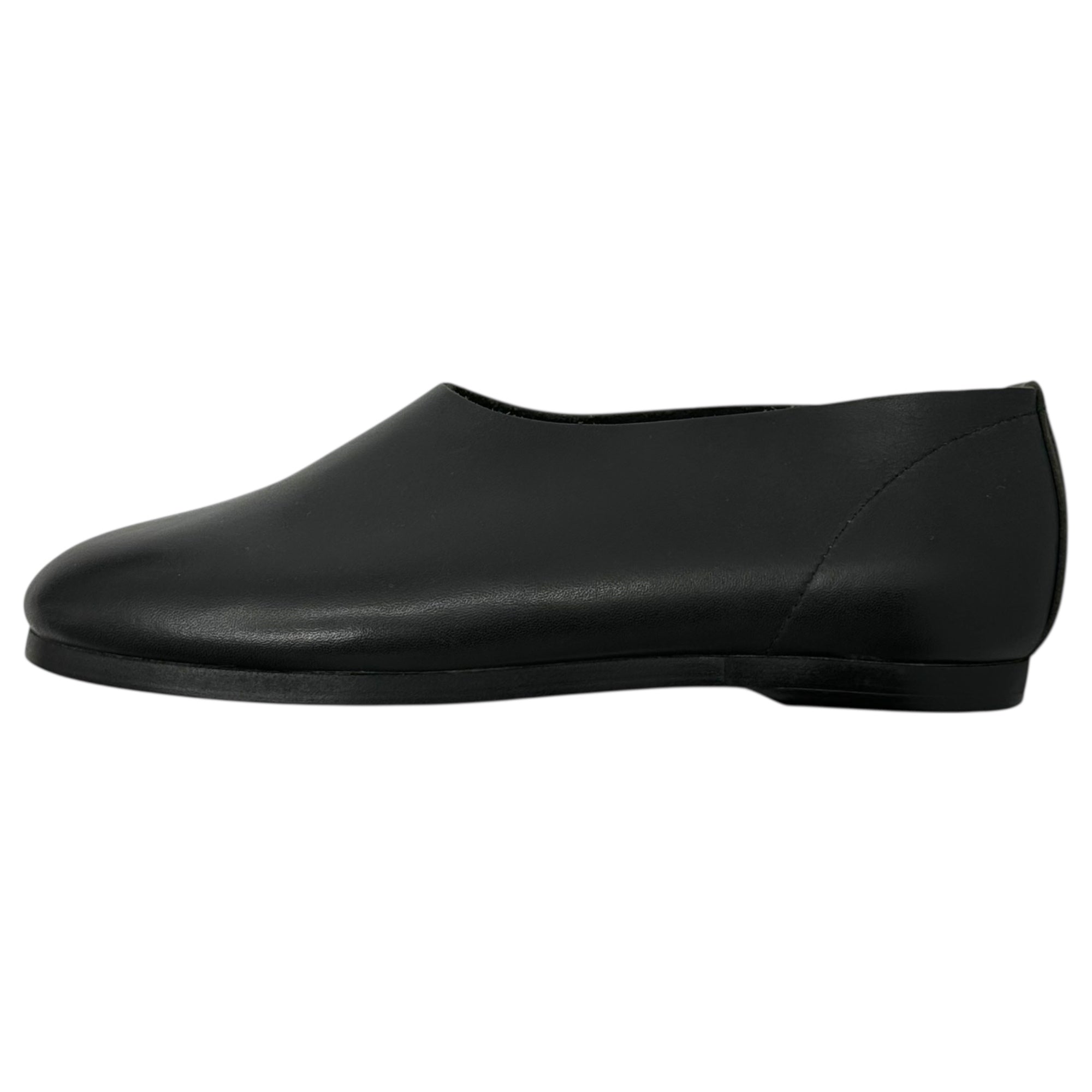 Y's(ワイズ) 90's Leather Kung Fu Shoes レザー カンフー シューズ M