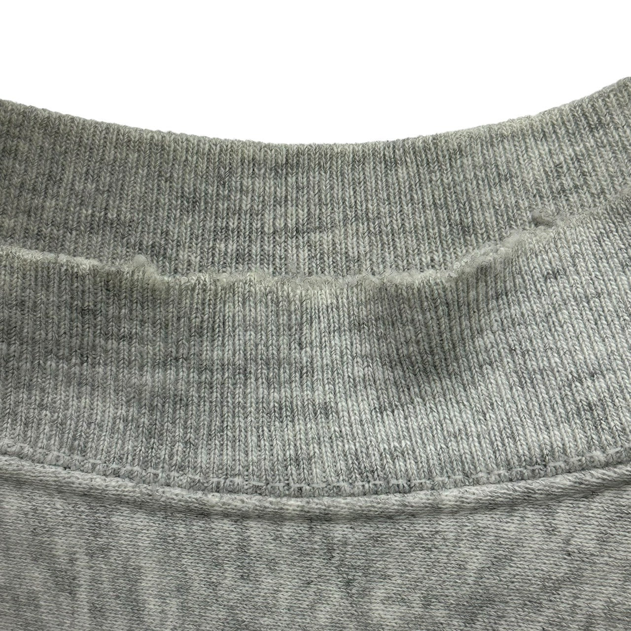 SOFFE SUPER SWEATS(ソフィースーパースウェット) 80's~90's "BUCKNELL"  Vintage Sweatshirt ヴィンテージ スウェット XXL グレー 80年代～90年代 ビッグサイズ