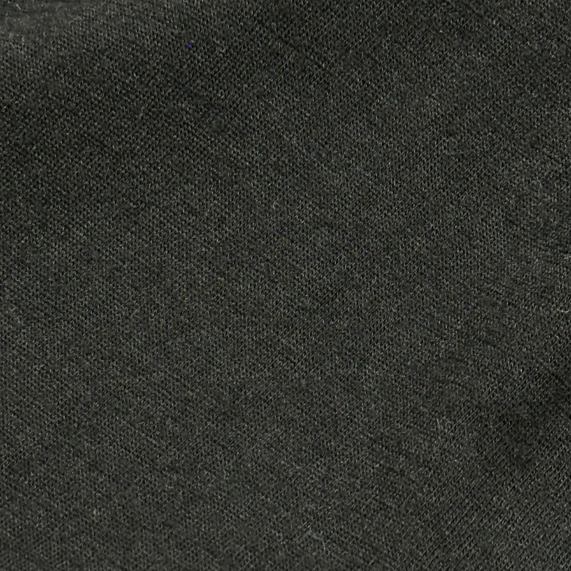 tricot COMME des GARCONS(トリココムデギャルソン) 1997AW Wool sleeveless T-shirt ウール ノースリーブ Tシャツ TT-070400 表記無(M程度) ブラック AD1997 90's 90年代
