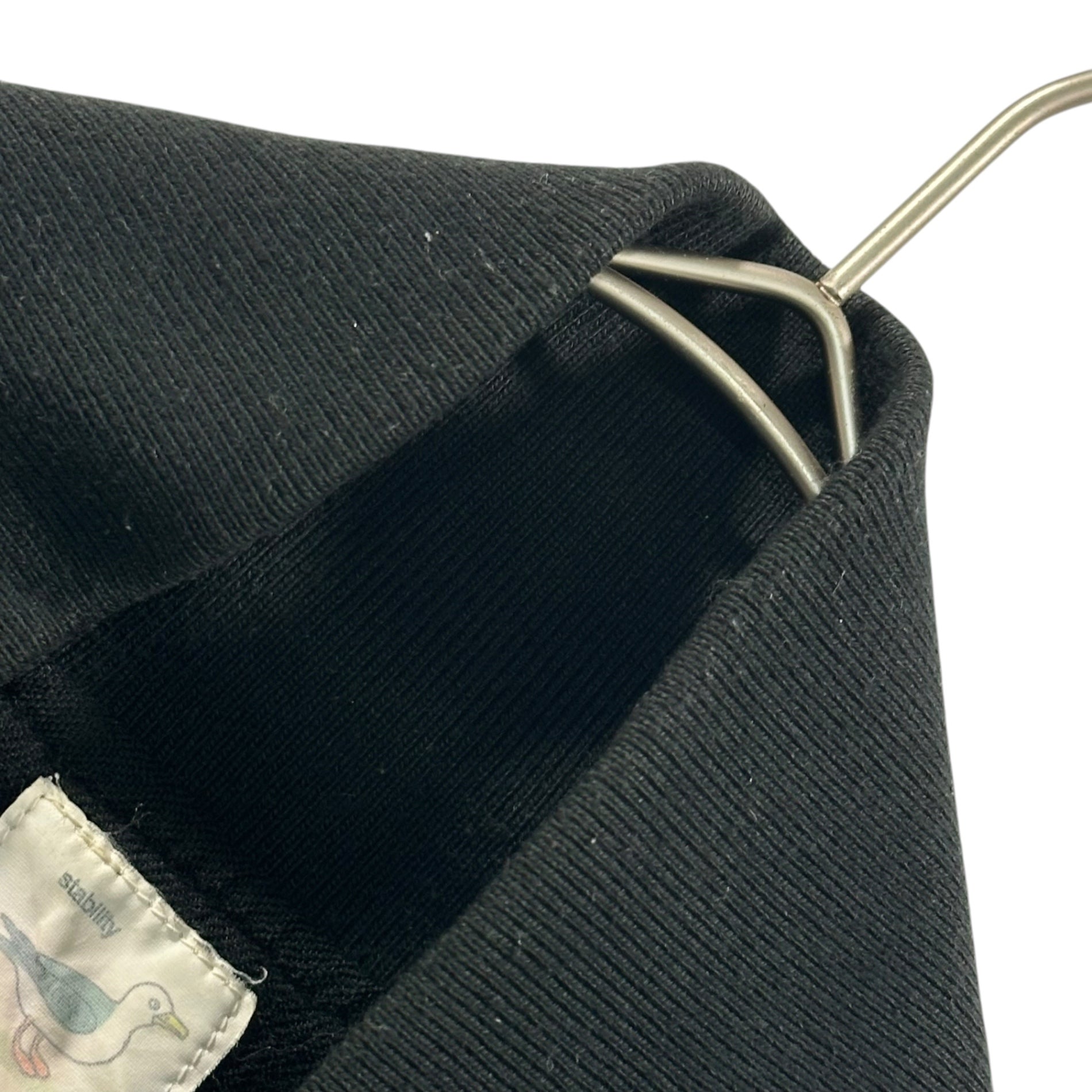 UNDERCOVER(アンダーカバー) 17SS MA-1 R/C Twill フライト ジャケット