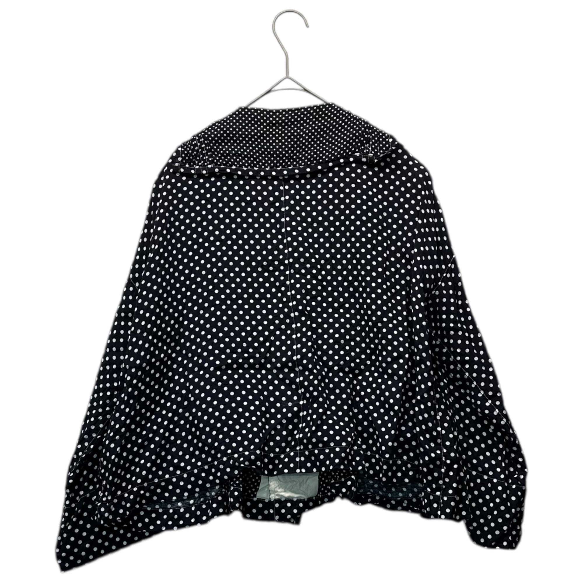 tricot COMME des GARCONS(トリココムデギャルソン) 11SS Rayon Cupro